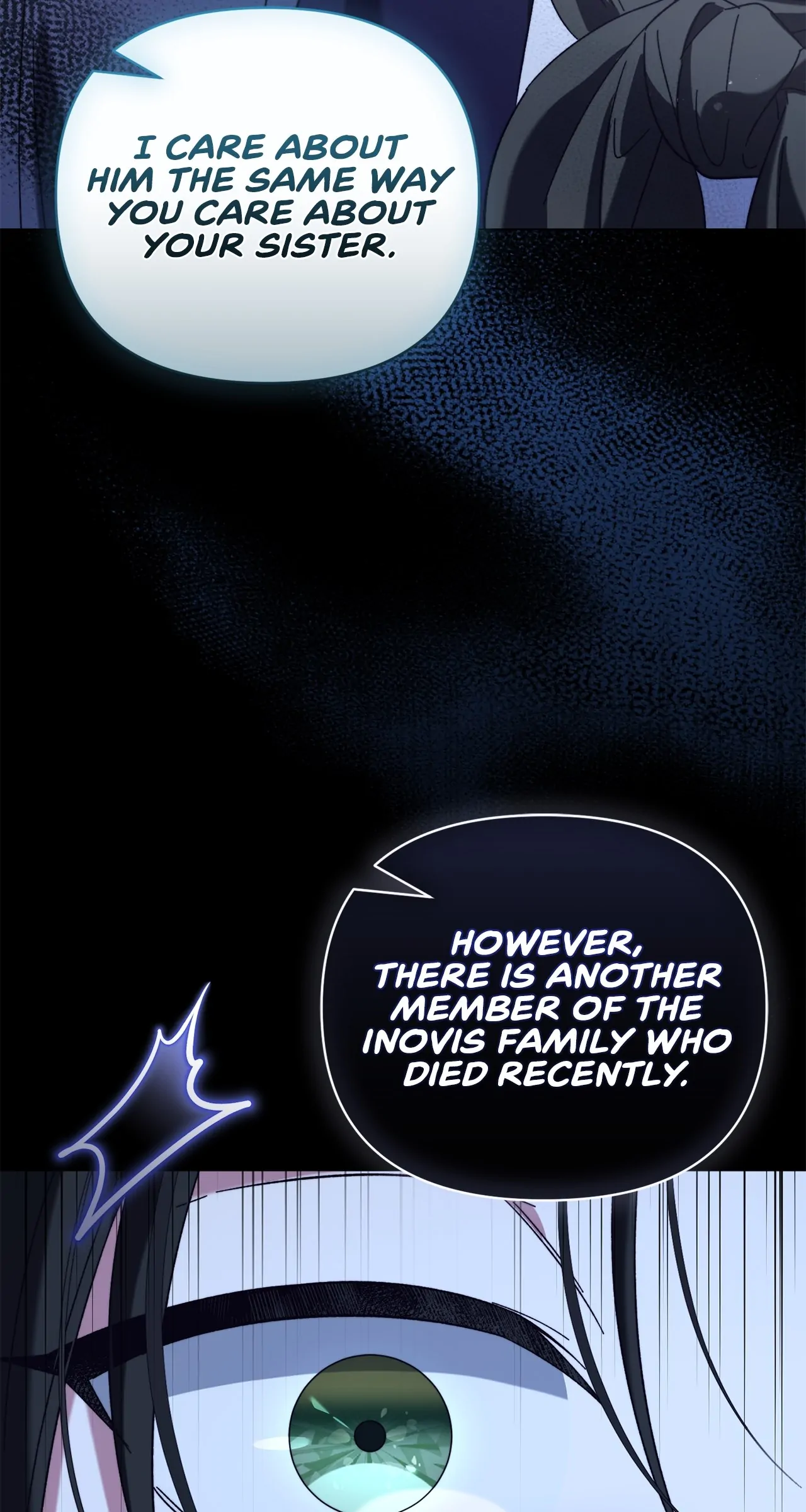 All for My Dearest Juliet (Official) - Chapter 10 manhwa