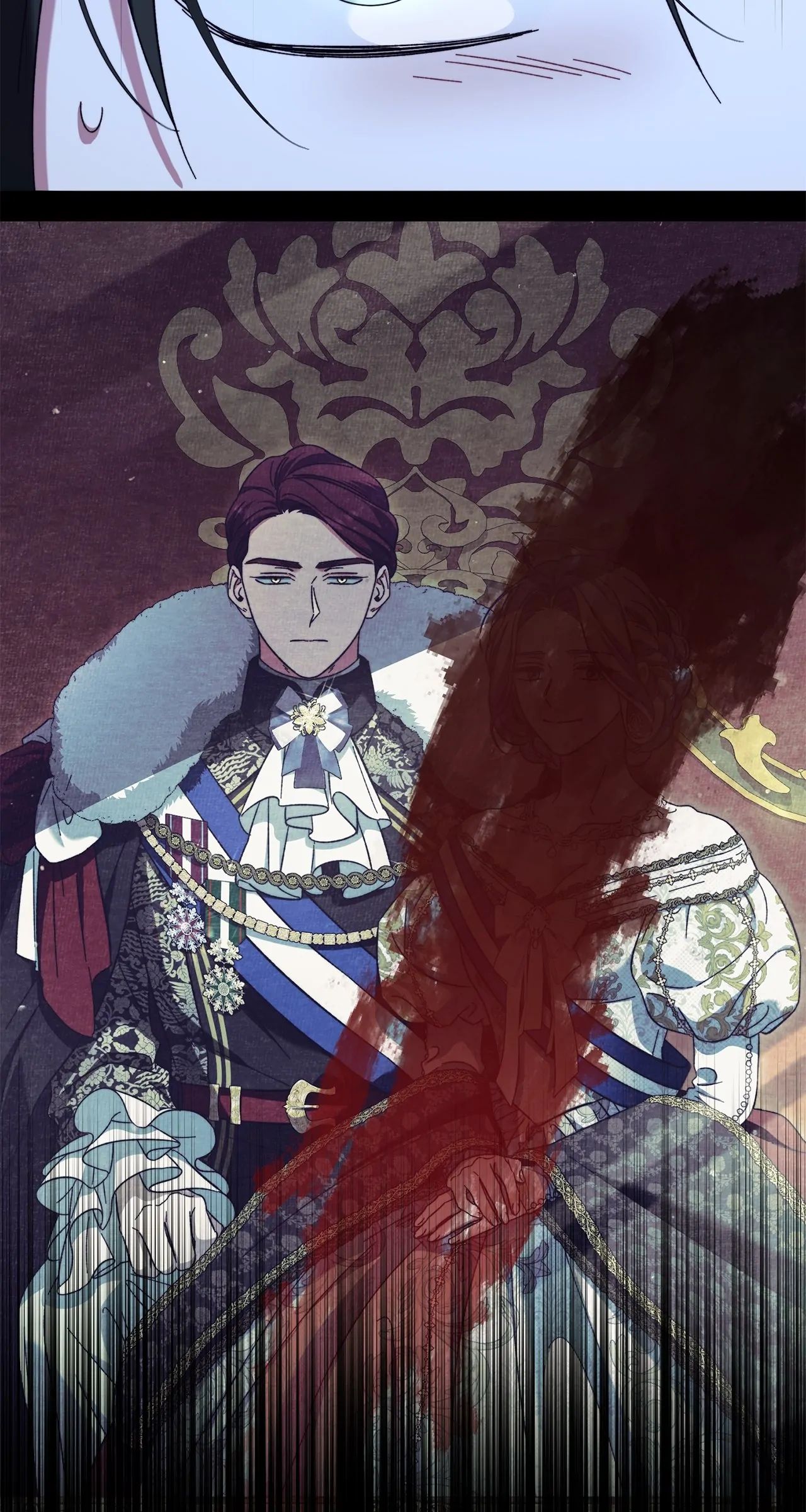 All for My Dearest Juliet (Official) - Chapter 10 manhwa