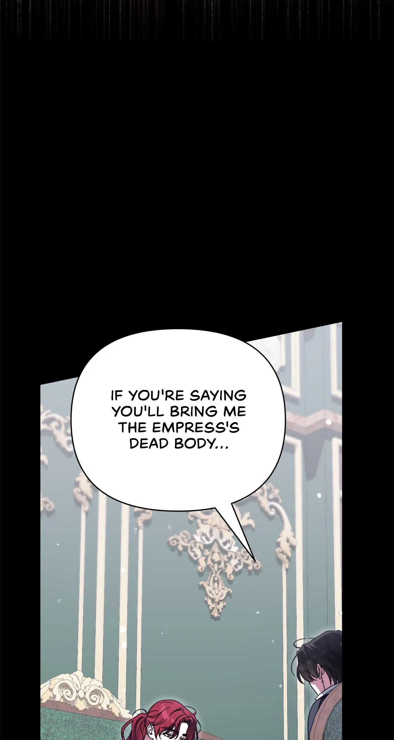 All for My Dearest Juliet (Official) - Chapter 10 manhwa
