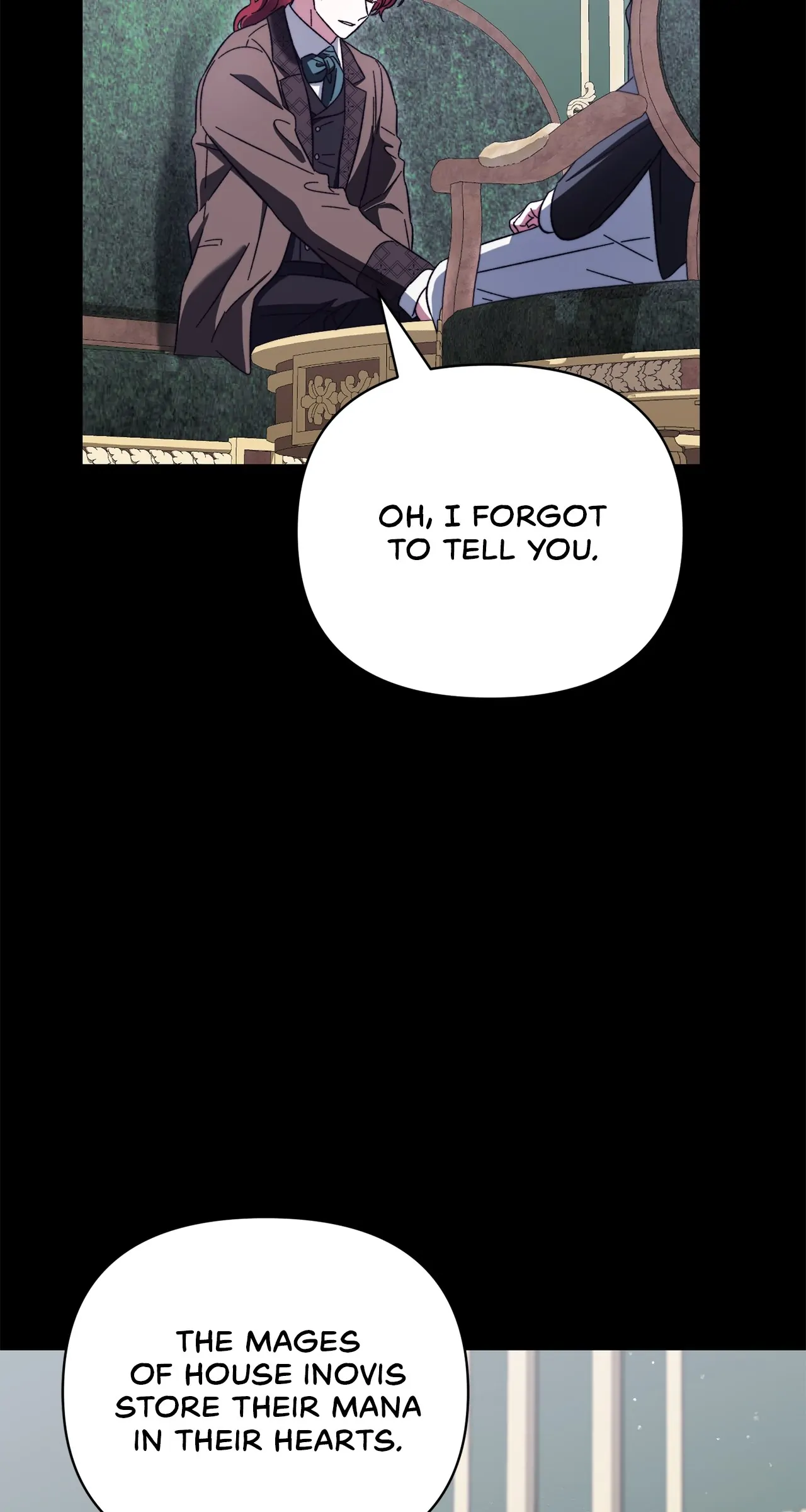 All for My Dearest Juliet (Official) - Chapter 10 manhwa