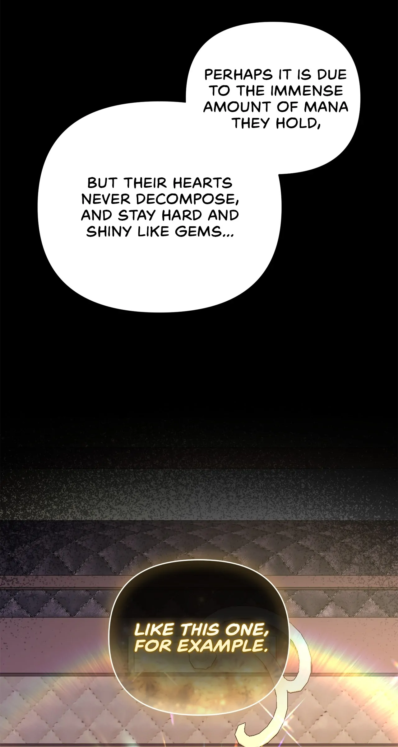 All for My Dearest Juliet (Official) - Chapter 10 manhwa