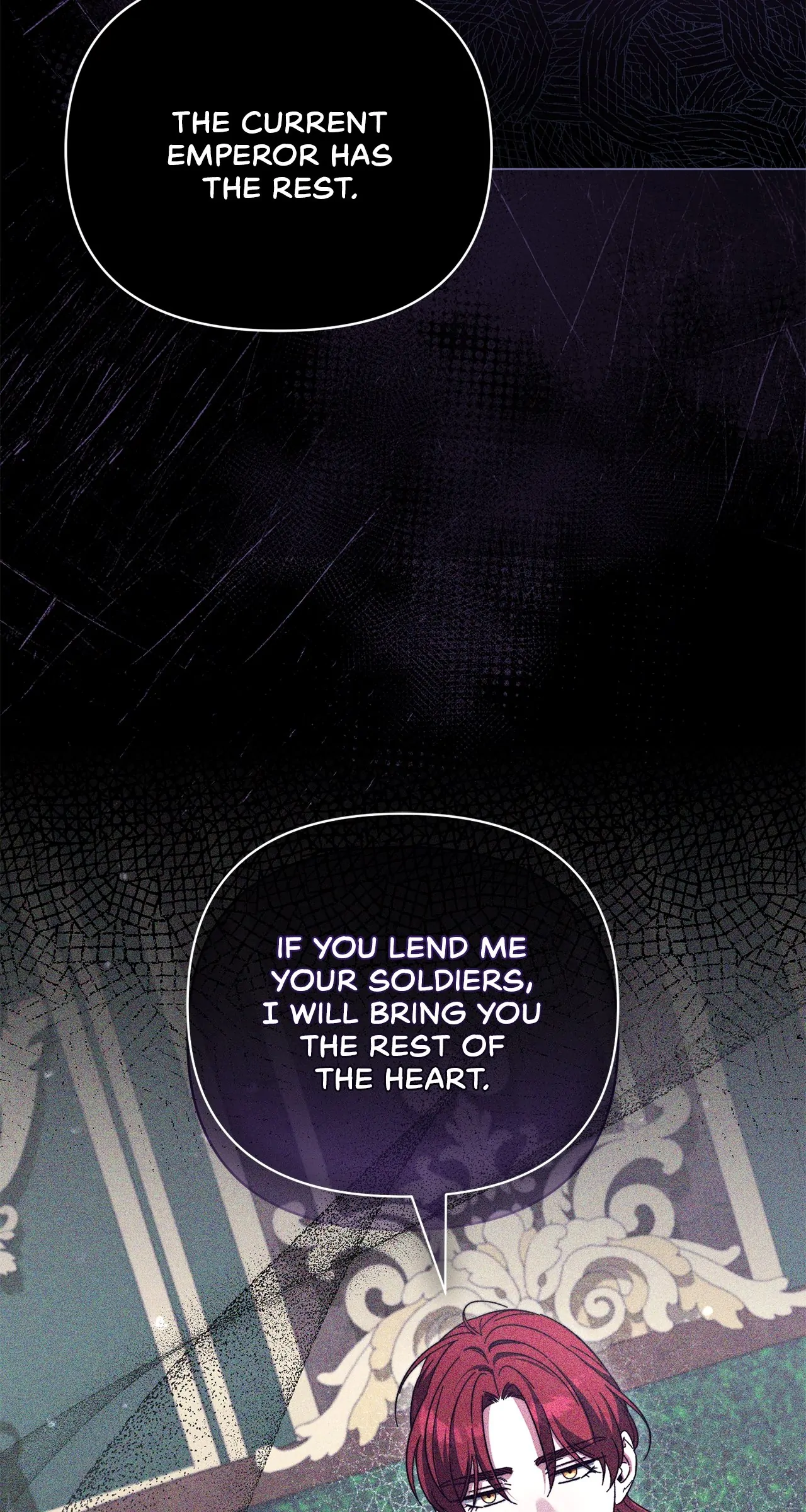 All for My Dearest Juliet (Official) - Chapter 10 manhwa