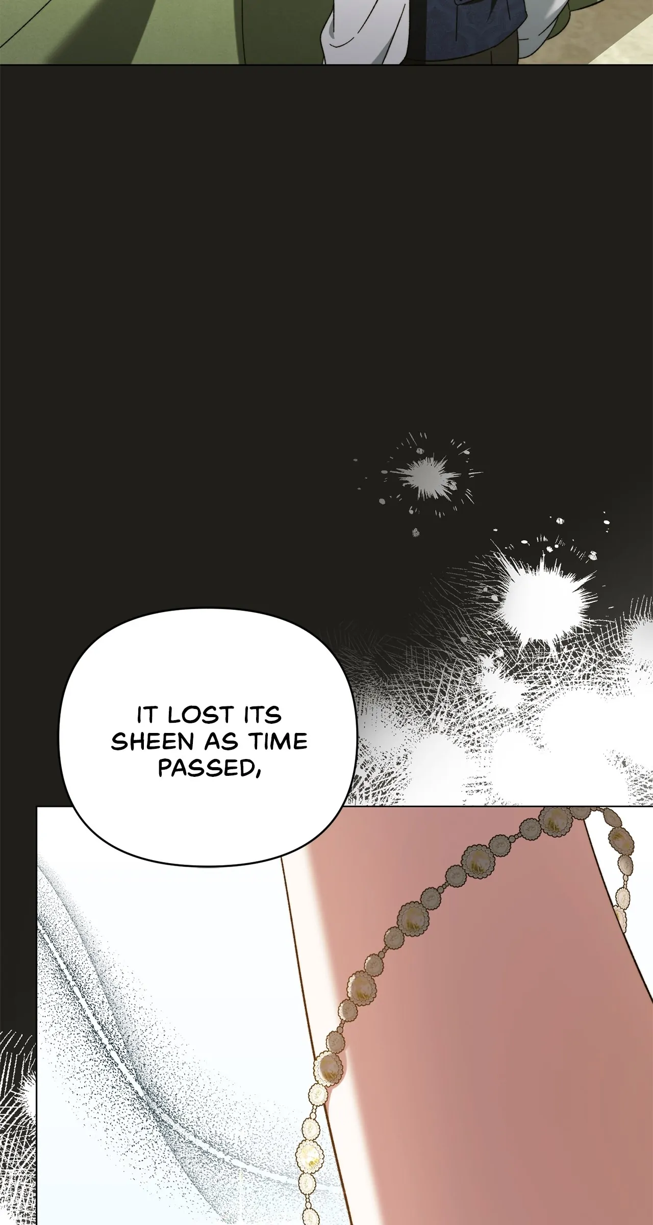 All for My Dearest Juliet (Official) - Chapter 10 manhwa