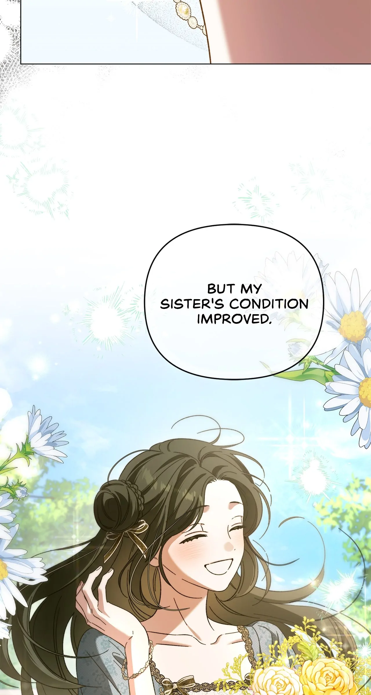 All for My Dearest Juliet (Official) - Chapter 10 manhwa