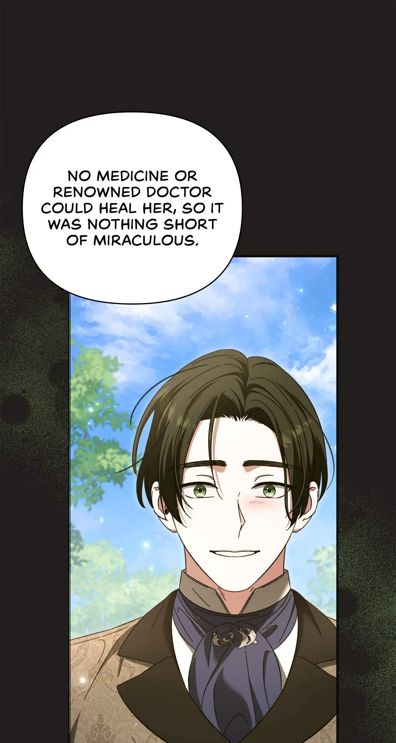 All for My Dearest Juliet (Official) - Chapter 10 manhwa