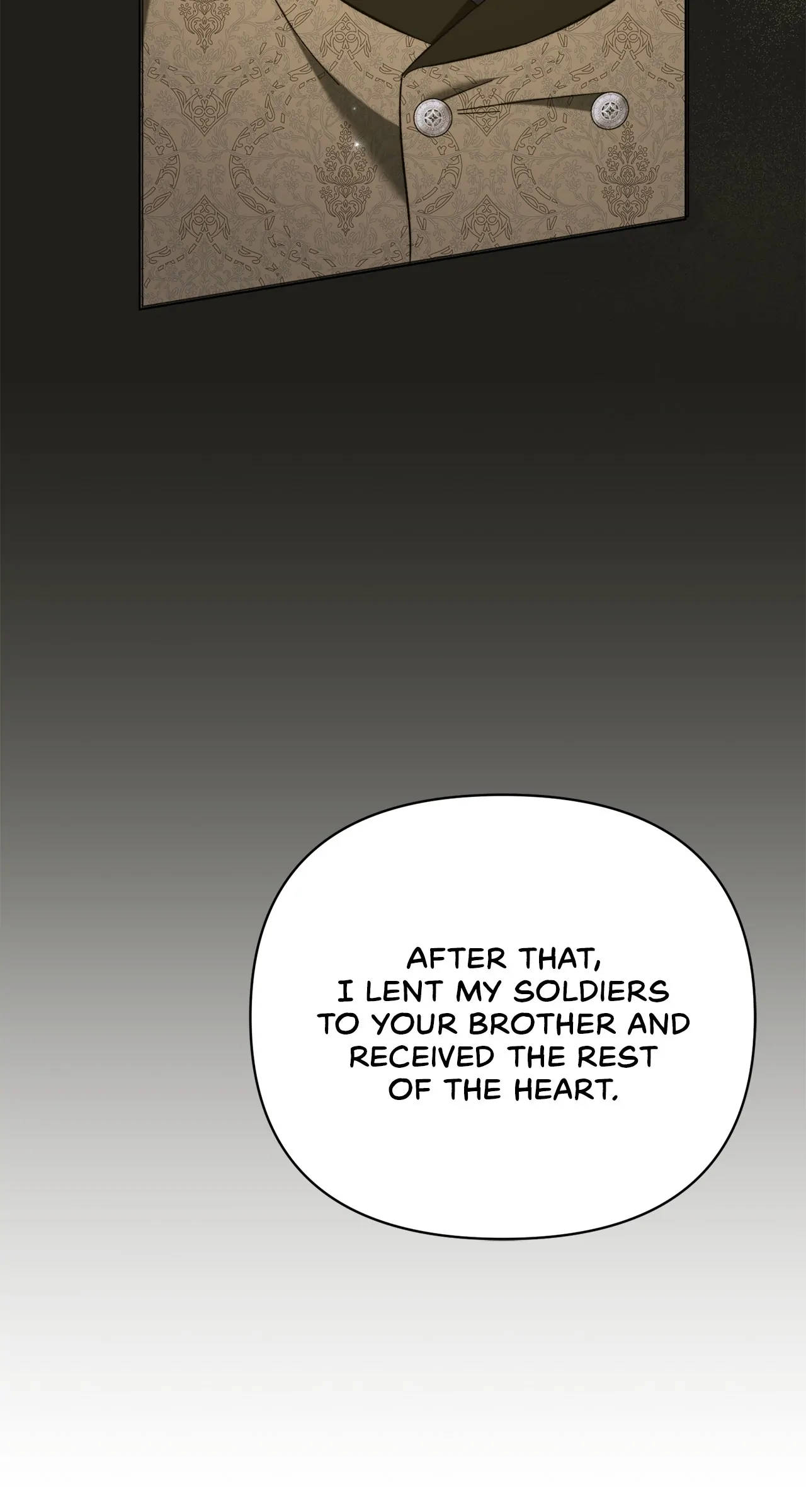 All for My Dearest Juliet (Official) - Chapter 10 manhwa