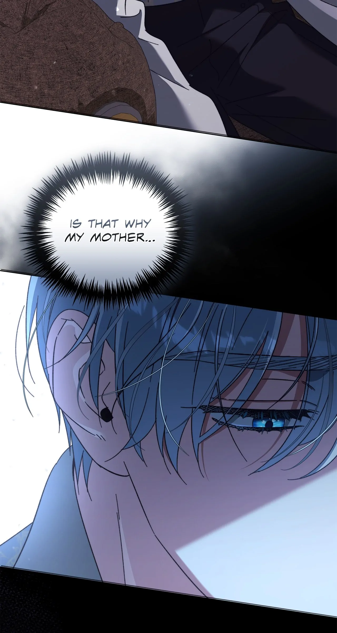 All for My Dearest Juliet (Official) - Chapter 10 manhwa