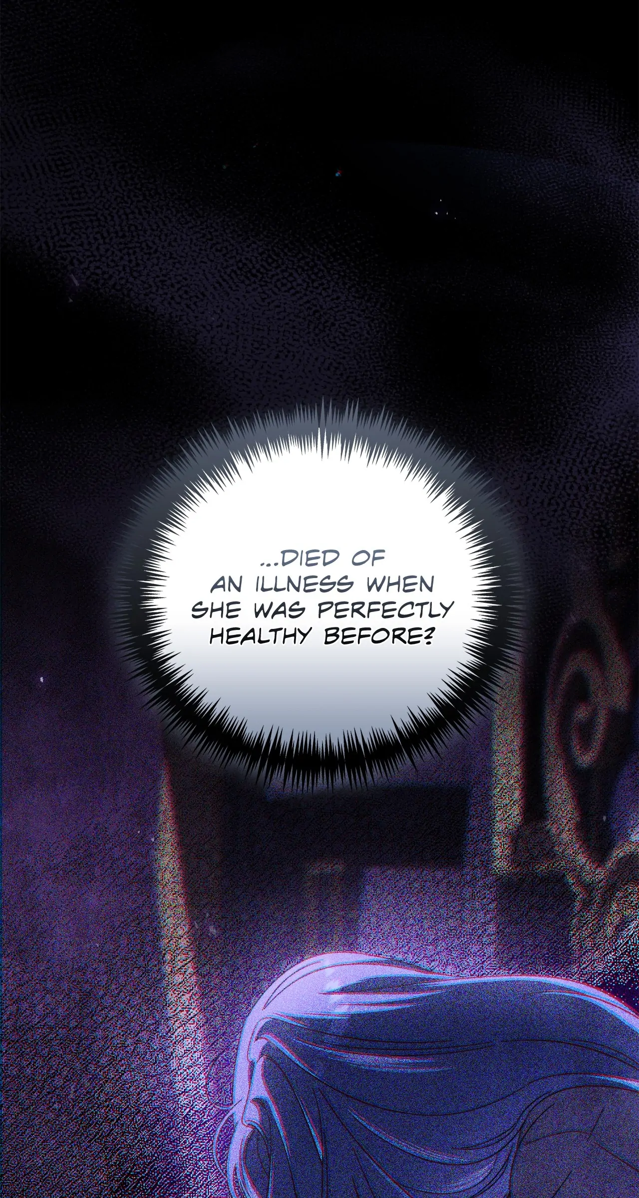 All for My Dearest Juliet (Official) - Chapter 10 manhwa