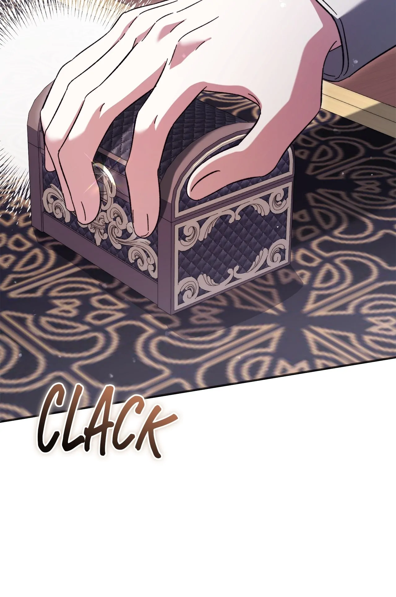 All for My Dearest Juliet (Official) - Chapter 10 manhwa