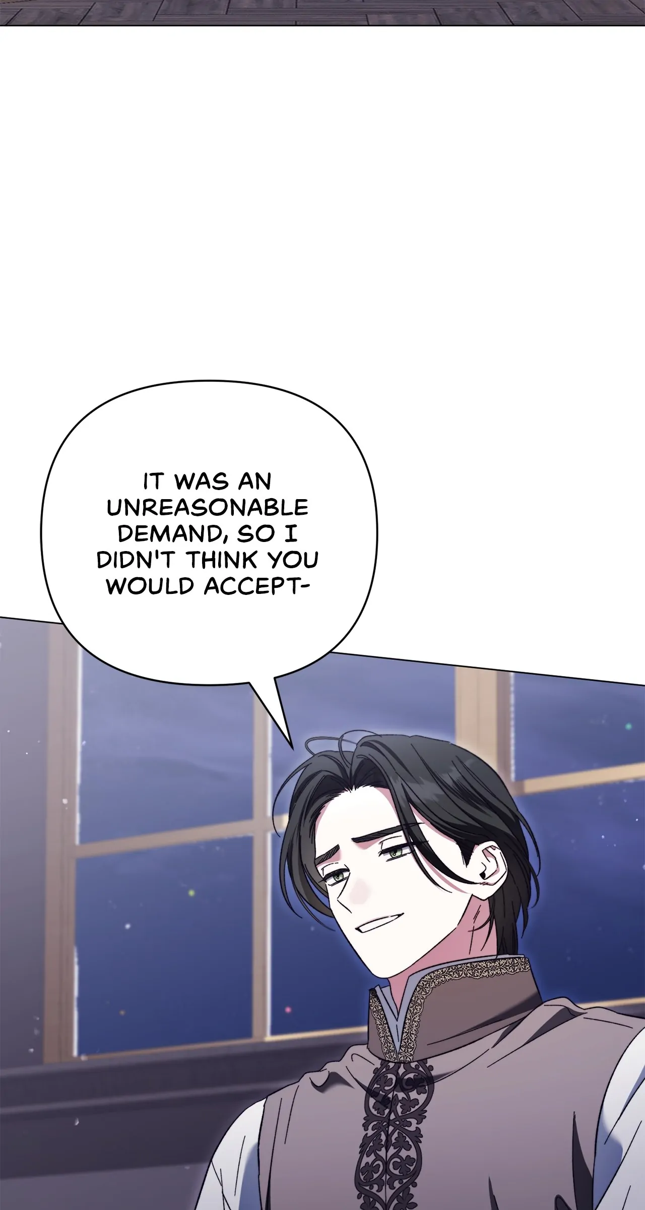 All for My Dearest Juliet (Official) - Chapter 10 manhwa