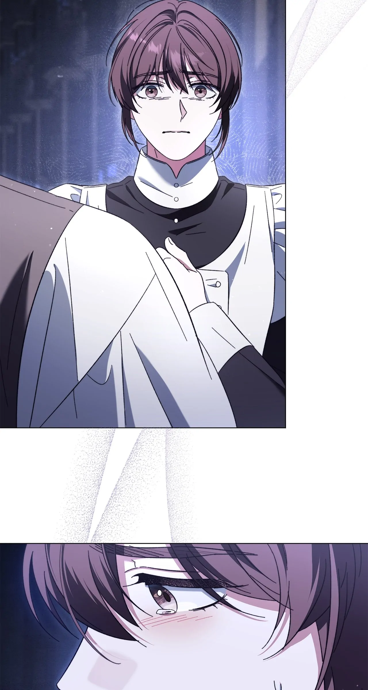 All for My Dearest Juliet (Official) - Chapter 10 manhwa