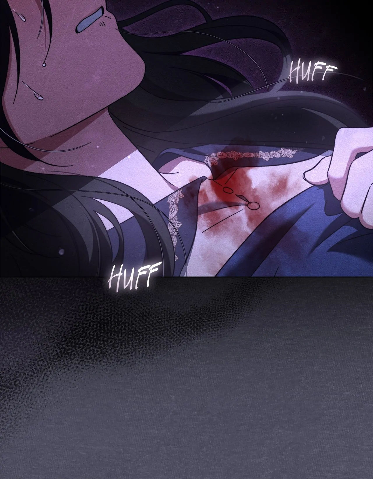 All for My Dearest Juliet (Official) - Chapter 10 manhwa