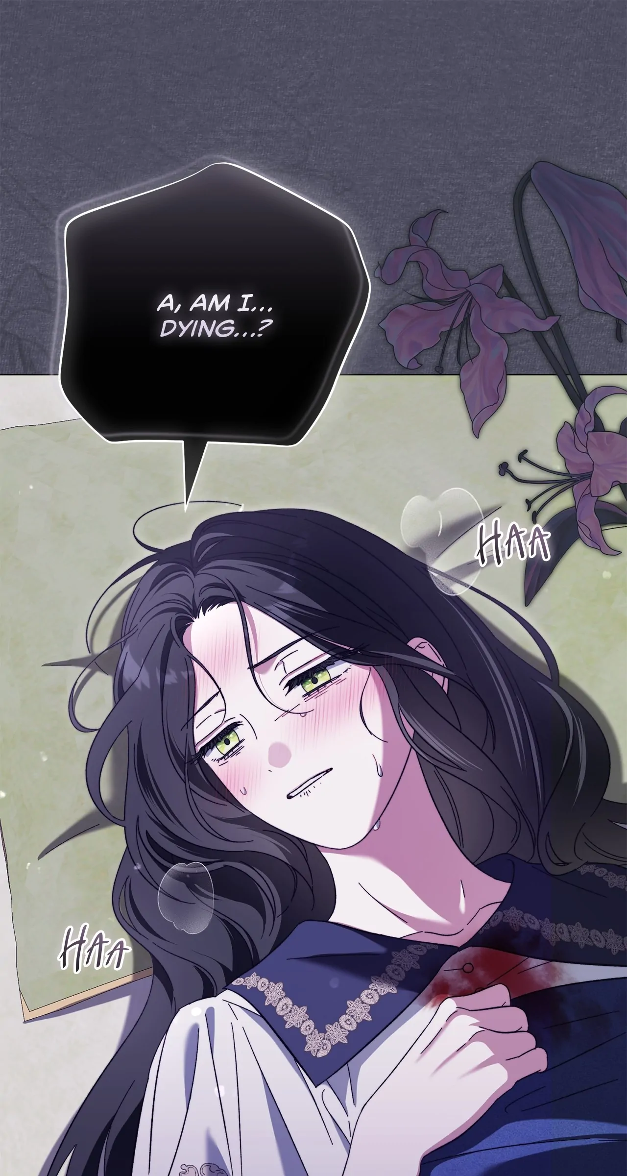 All for My Dearest Juliet (Official) - Chapter 10 manhwa