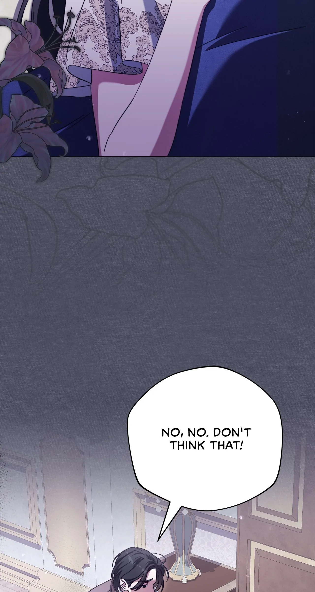 All for My Dearest Juliet (Official) - Chapter 10 manhwa