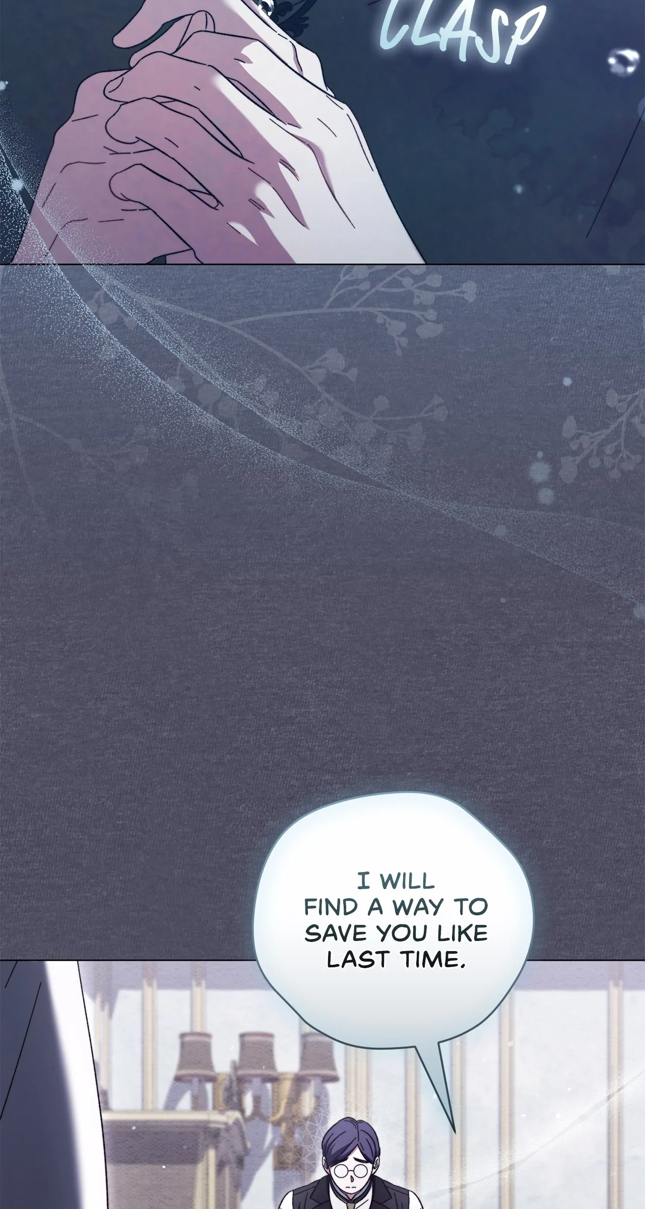 All for My Dearest Juliet (Official) - Chapter 10 manhwa