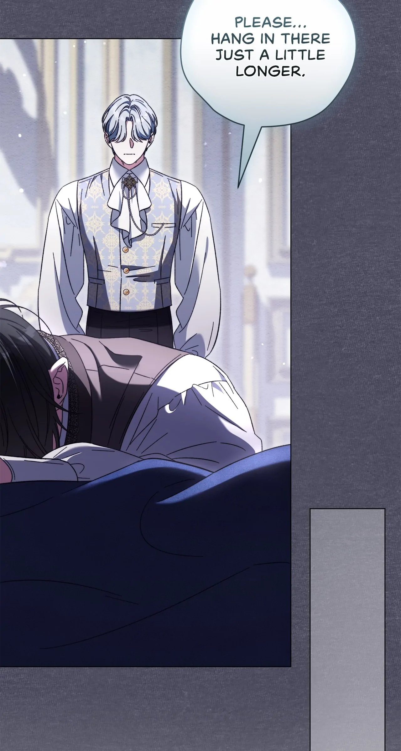 All for My Dearest Juliet (Official) - Chapter 10 manhwa