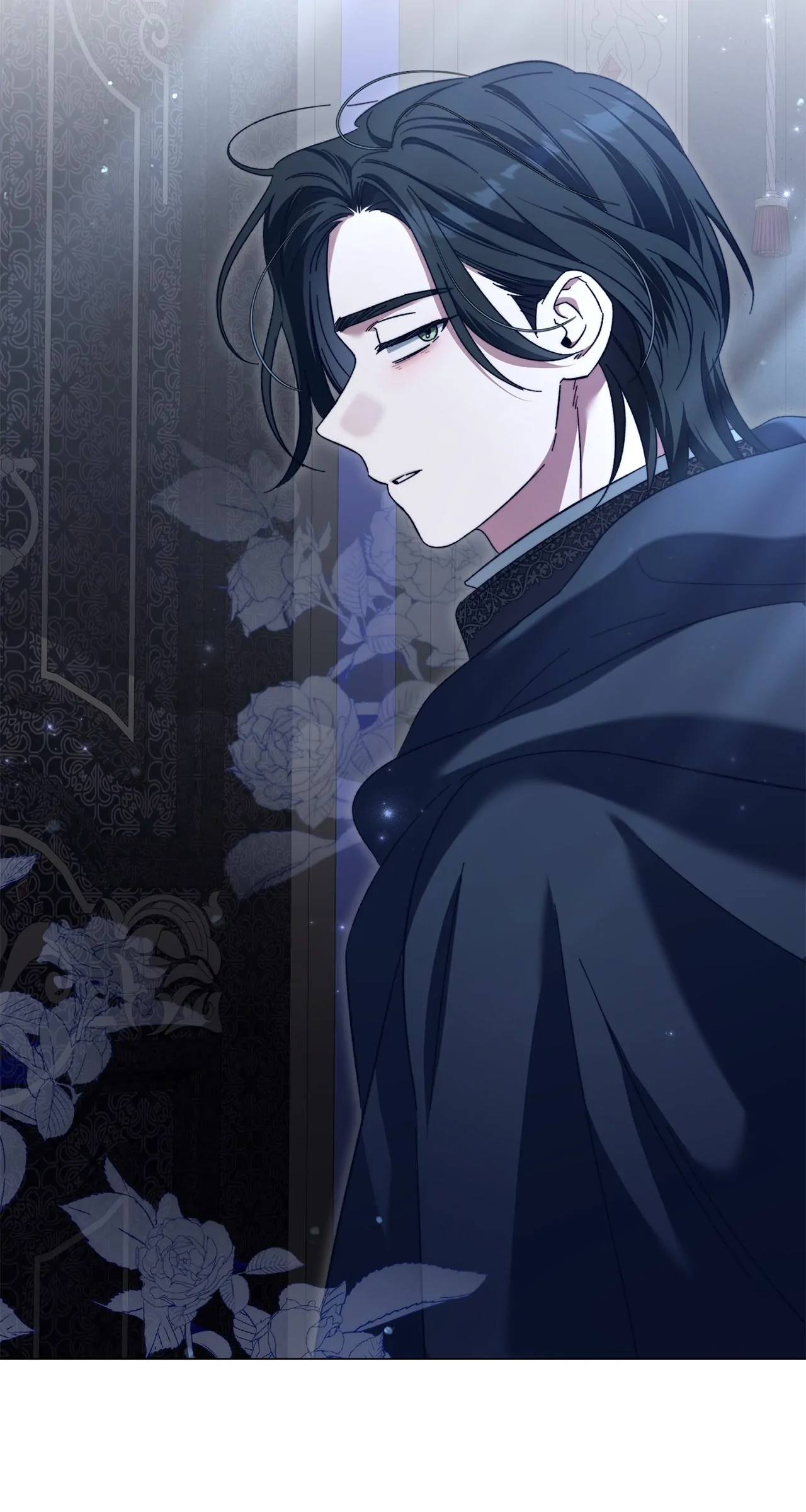 All for My Dearest Juliet (Official) - Chapter 10 manhwa