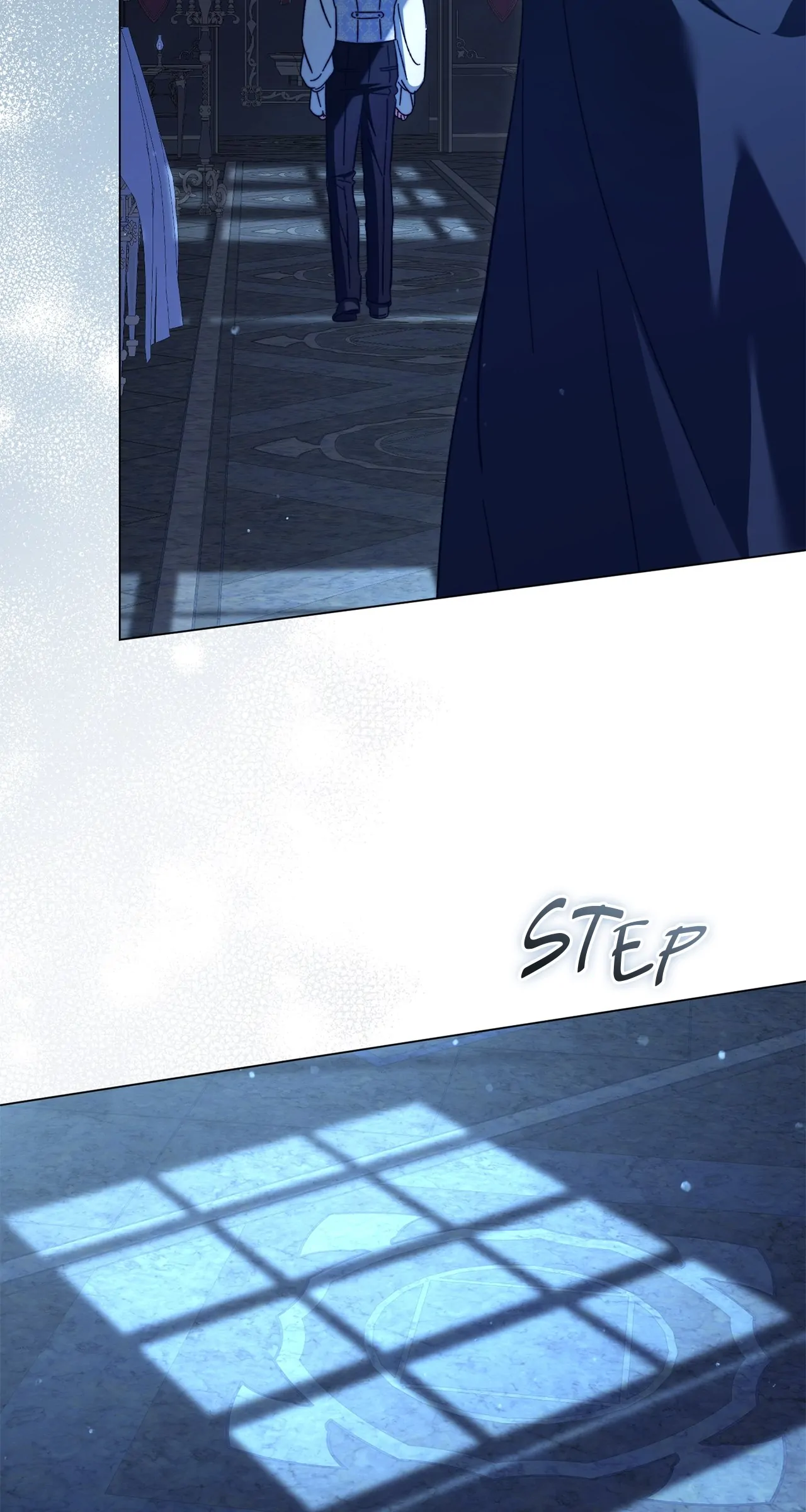 All for My Dearest Juliet (Official) - Chapter 10 manhwa