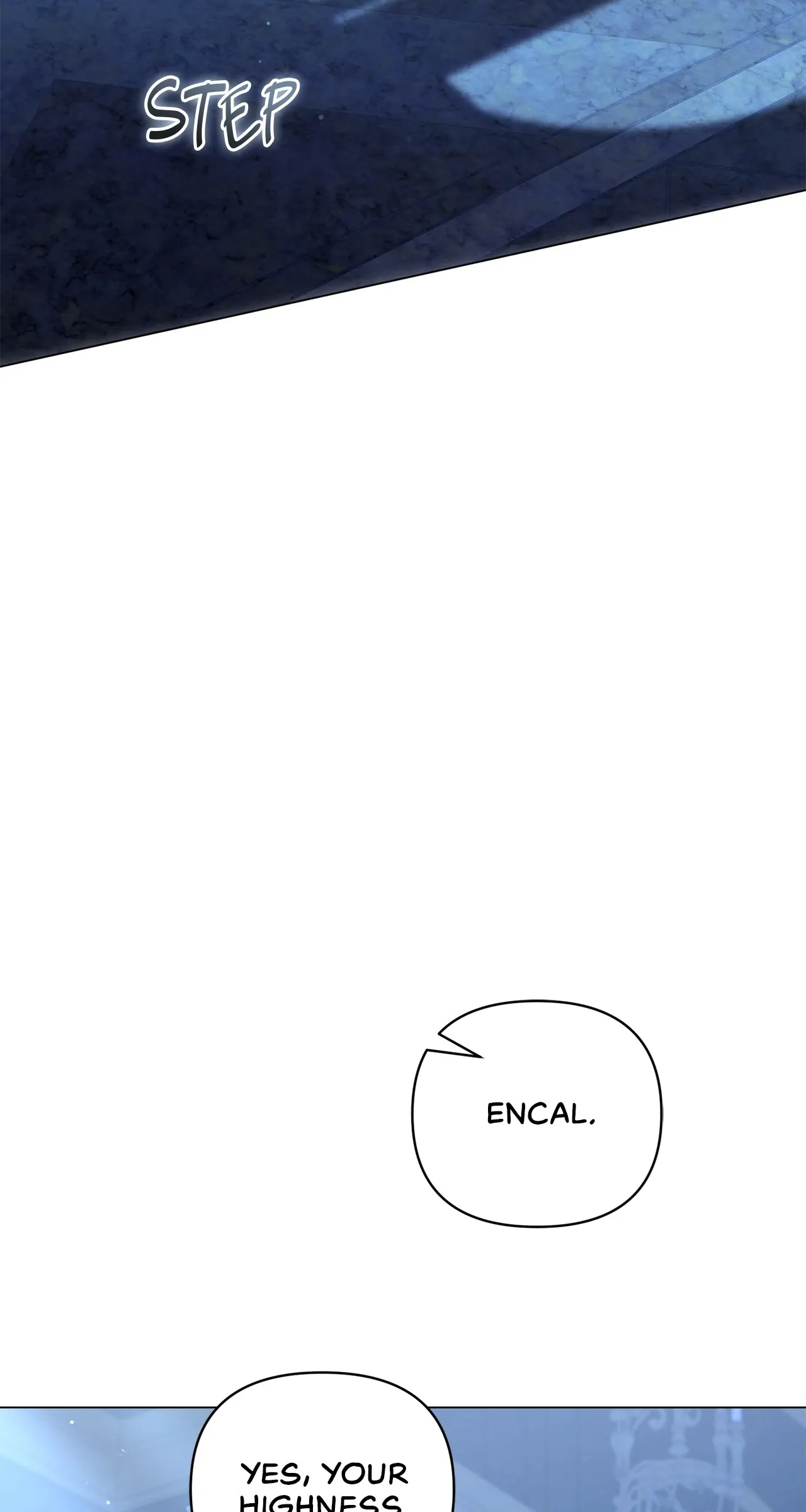 All for My Dearest Juliet (Official) - Chapter 10 manhwa
