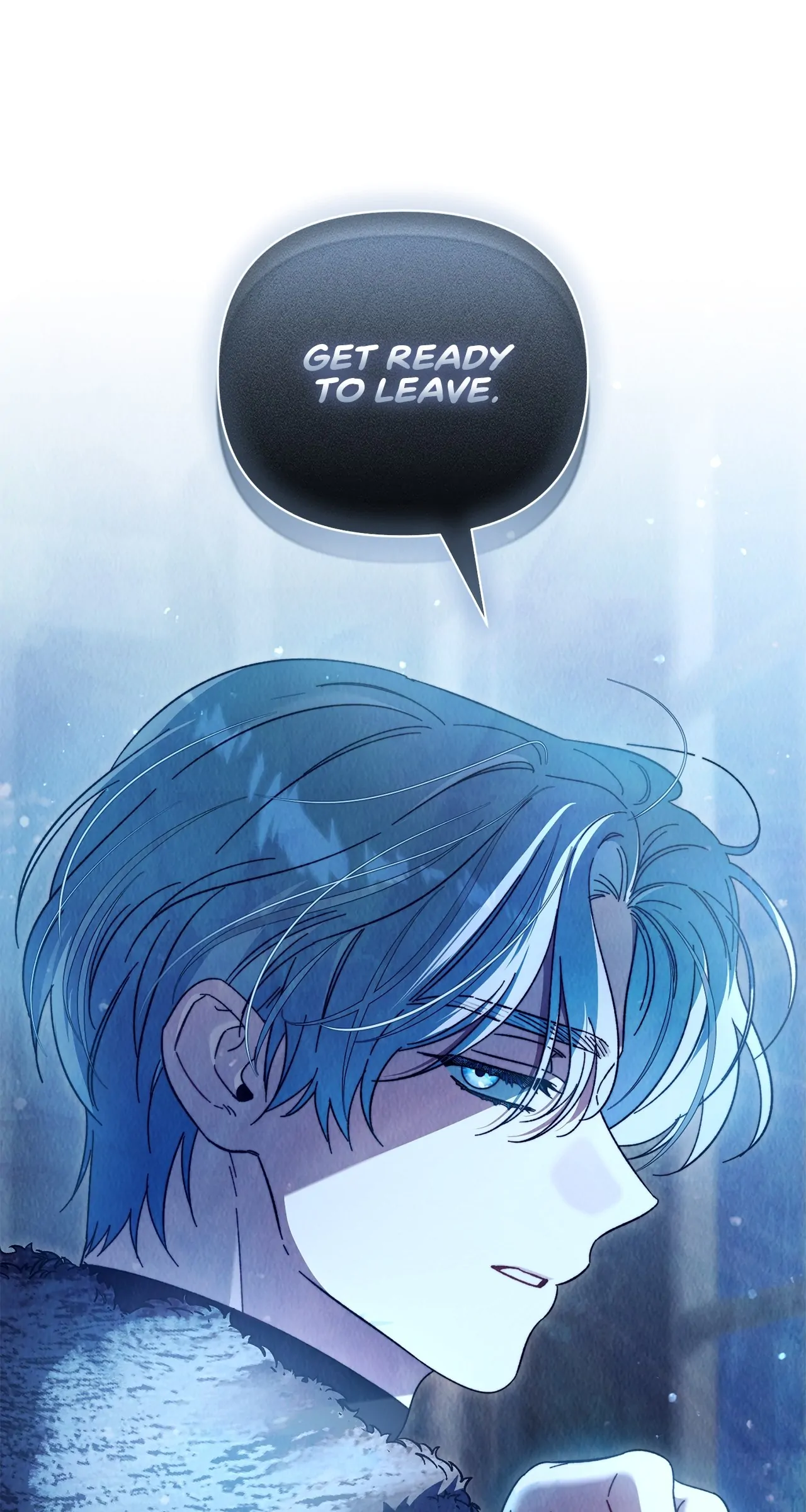 All for My Dearest Juliet (Official) - Chapter 10 manhwa