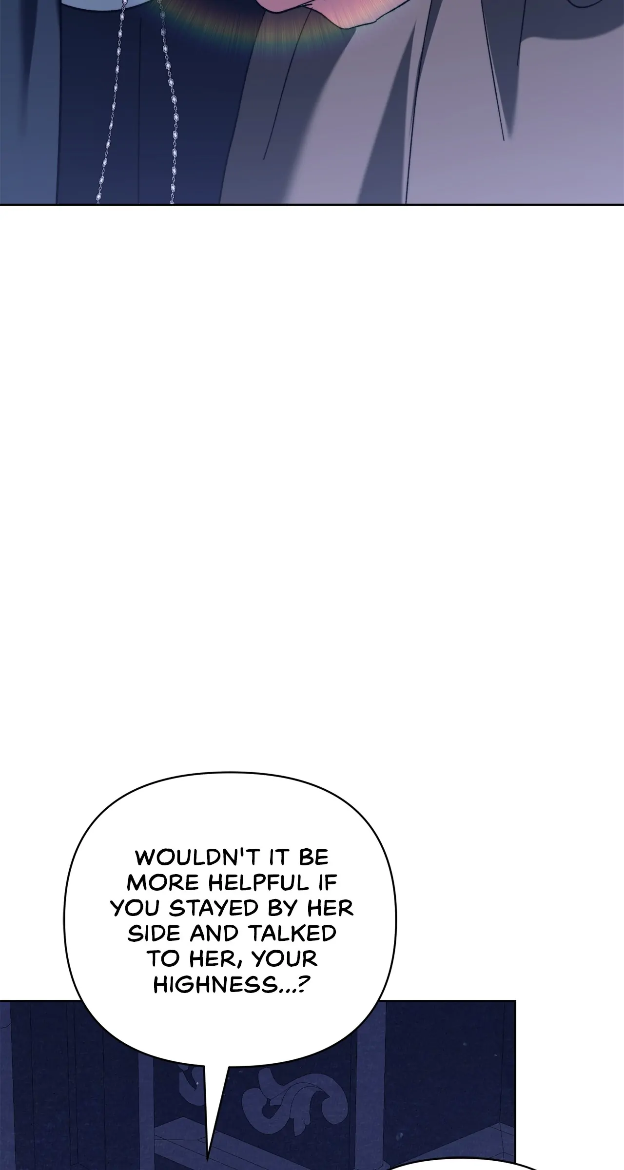 All for My Dearest Juliet (Official) - Chapter 11 manhwa