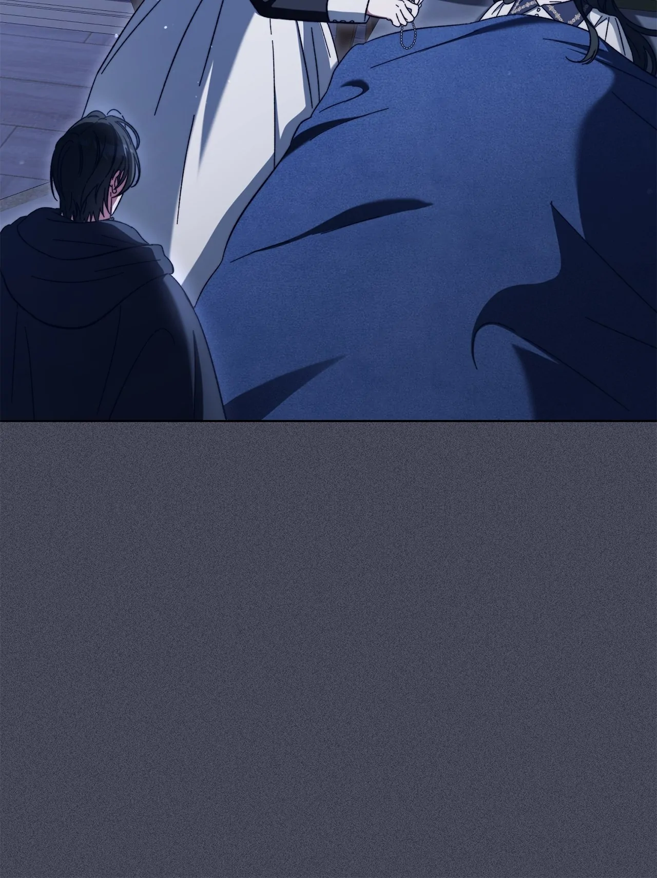 All for My Dearest Juliet (Official) - Chapter 11 manhwa