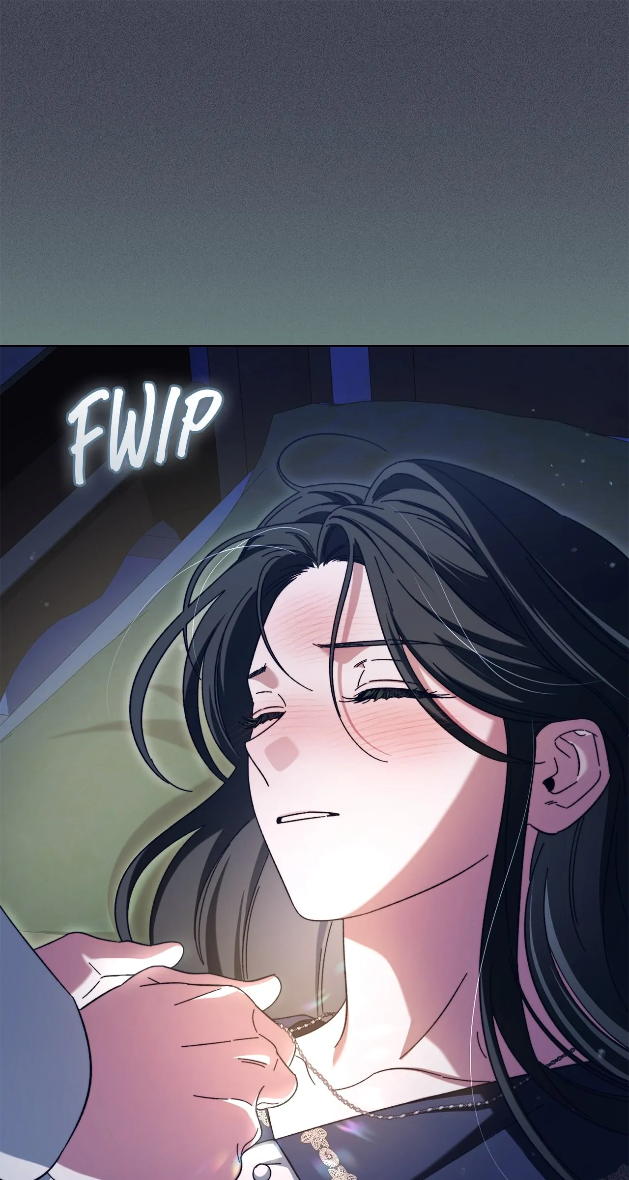 All for My Dearest Juliet (Official) - Chapter 11 manhwa