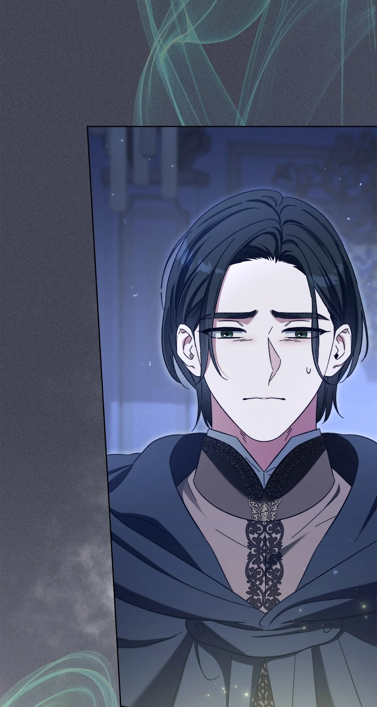 All for My Dearest Juliet (Official) - Chapter 11 manhwa