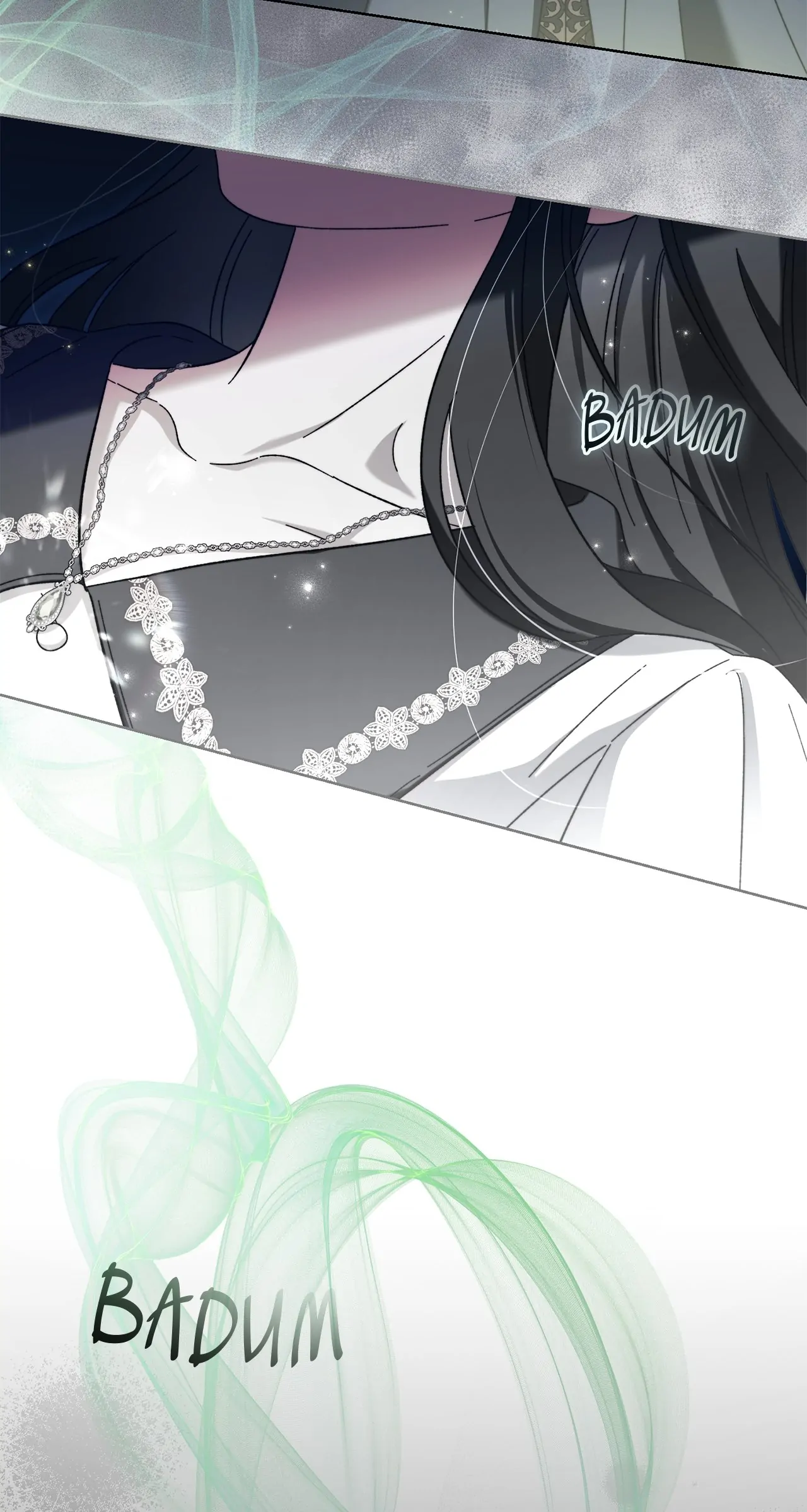 All for My Dearest Juliet (Official) - Chapter 11 manhwa