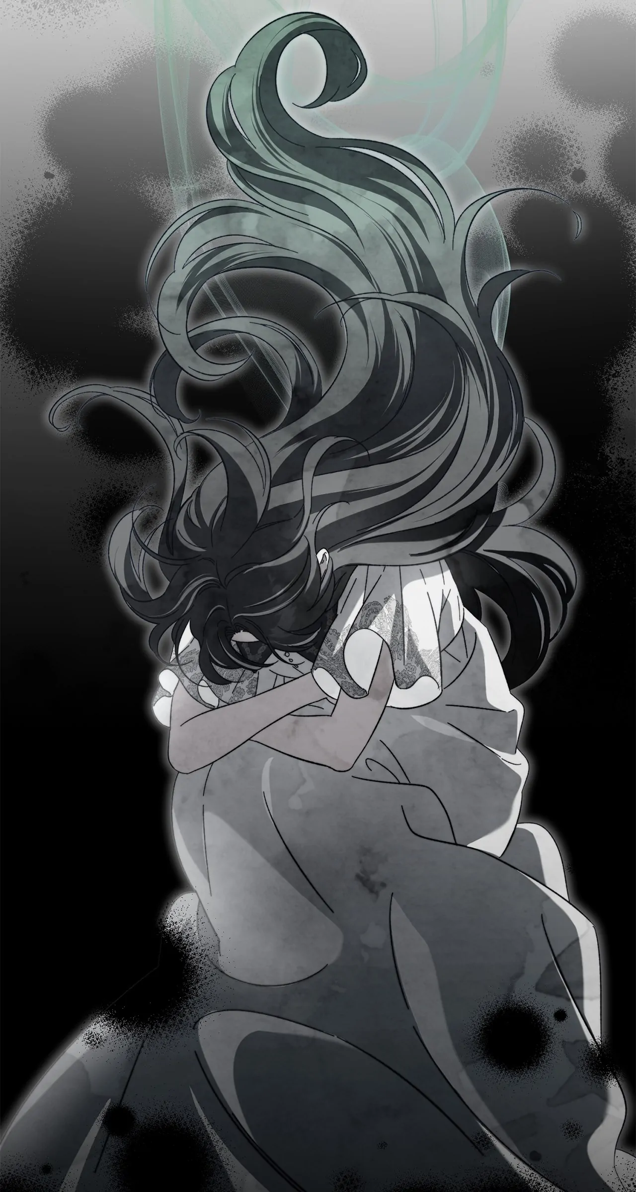 All for My Dearest Juliet (Official) - Chapter 11 manhwa