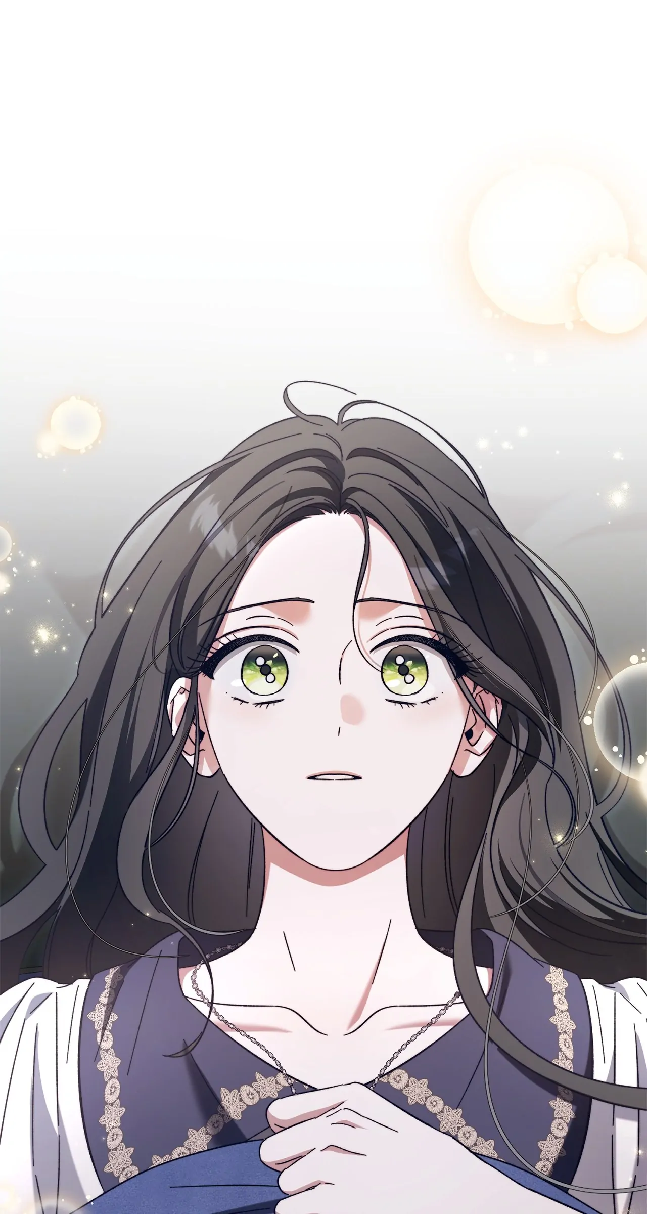 All for My Dearest Juliet (Official) - Chapter 11 manhwa