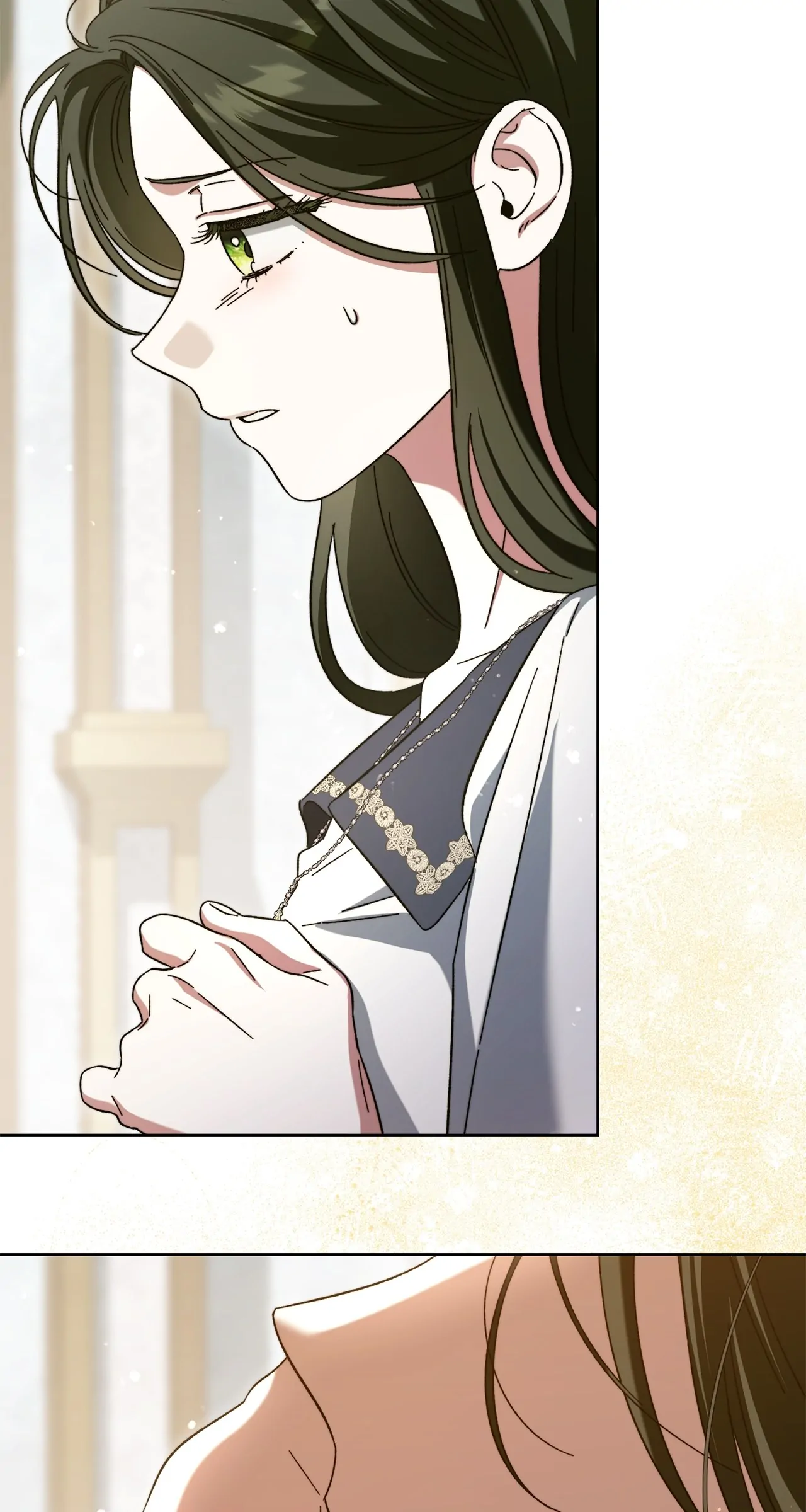 All for My Dearest Juliet (Official) - Chapter 11 manhwa