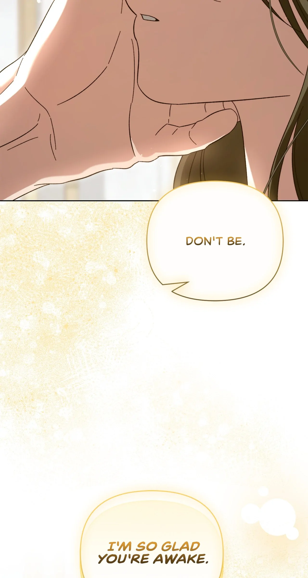 All for My Dearest Juliet (Official) - Chapter 11 manhwa