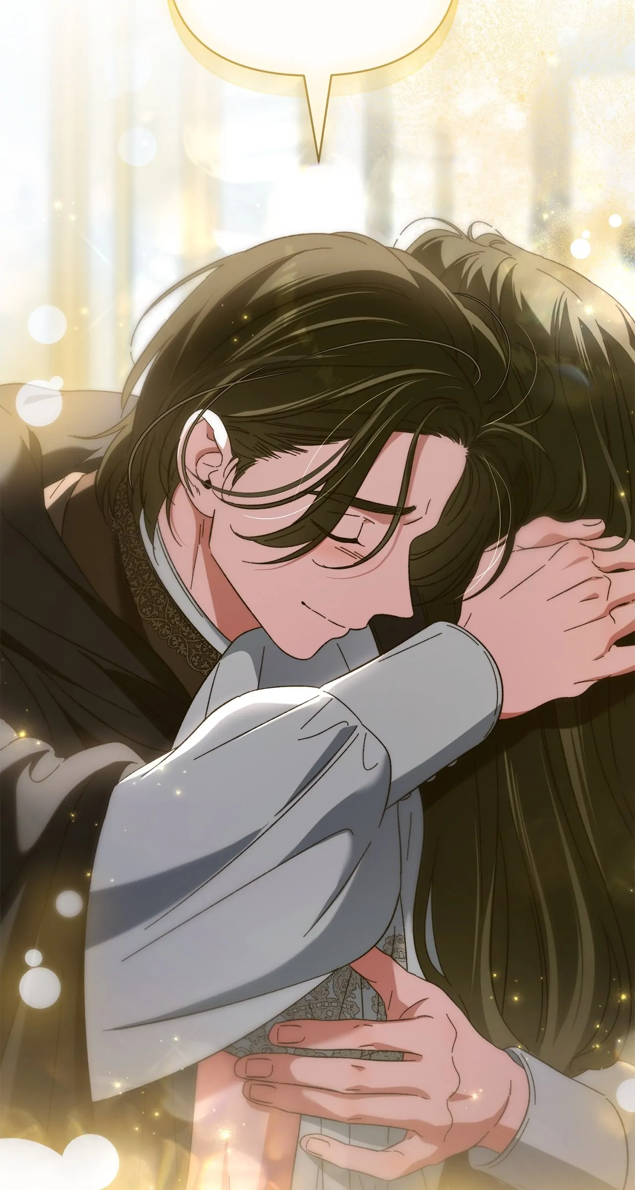 All for My Dearest Juliet (Official) - Chapter 11 manhwa
