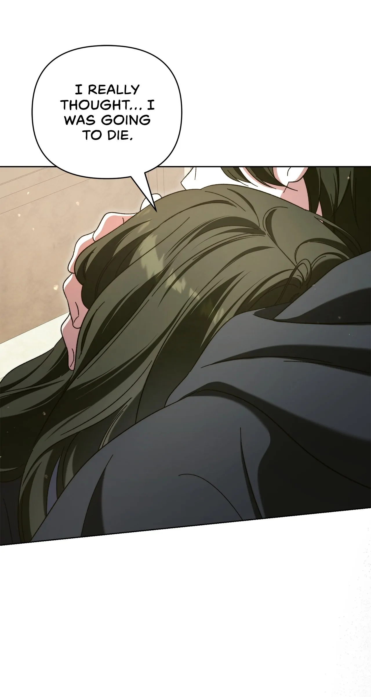 All for My Dearest Juliet (Official) - Chapter 11 manhwa