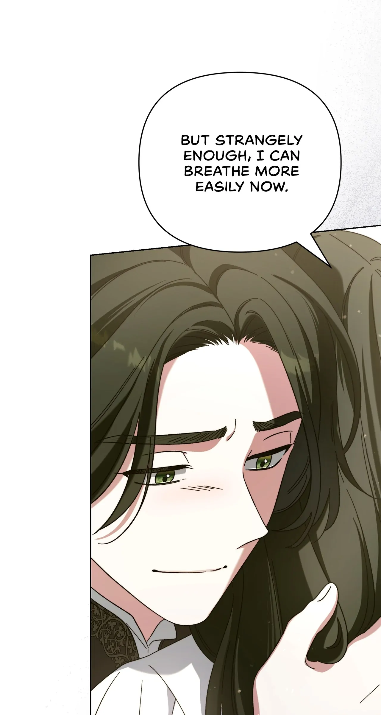 All for My Dearest Juliet (Official) - Chapter 11 manhwa