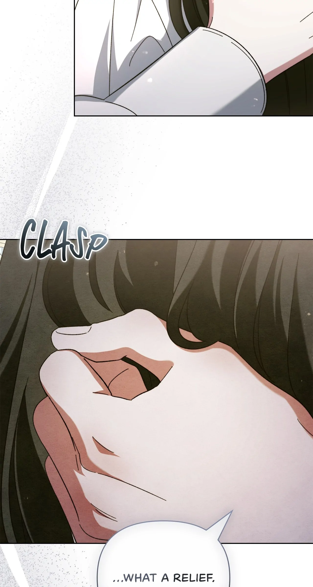All for My Dearest Juliet (Official) - Chapter 11 manhwa