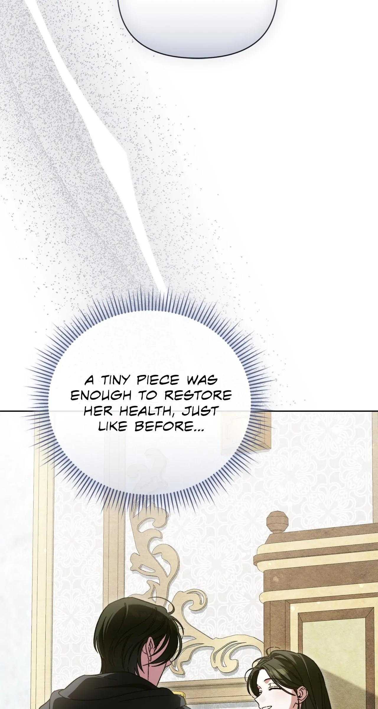 All for My Dearest Juliet (Official) - Chapter 11 manhwa