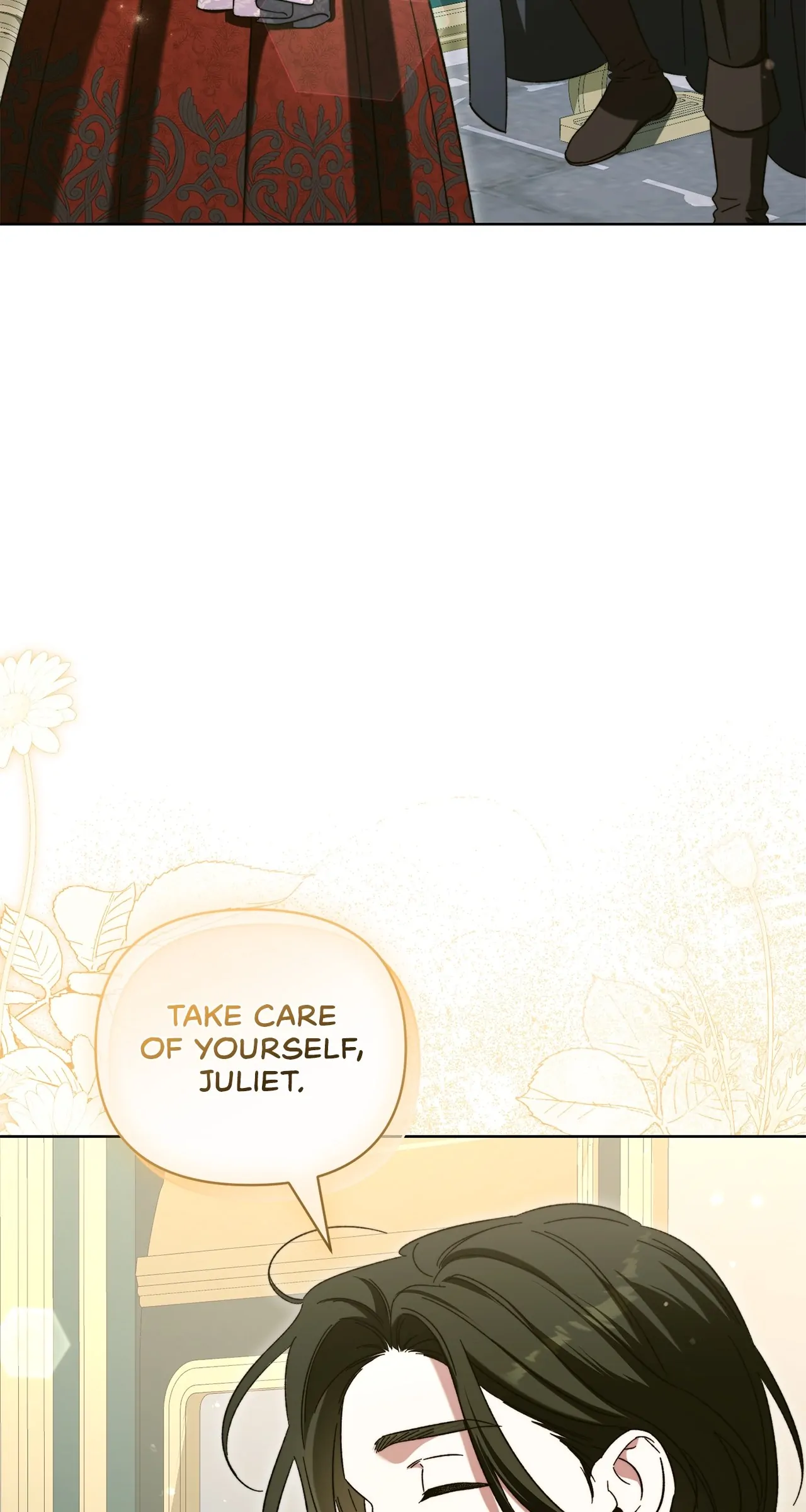 All for My Dearest Juliet (Official) - Chapter 11 manhwa