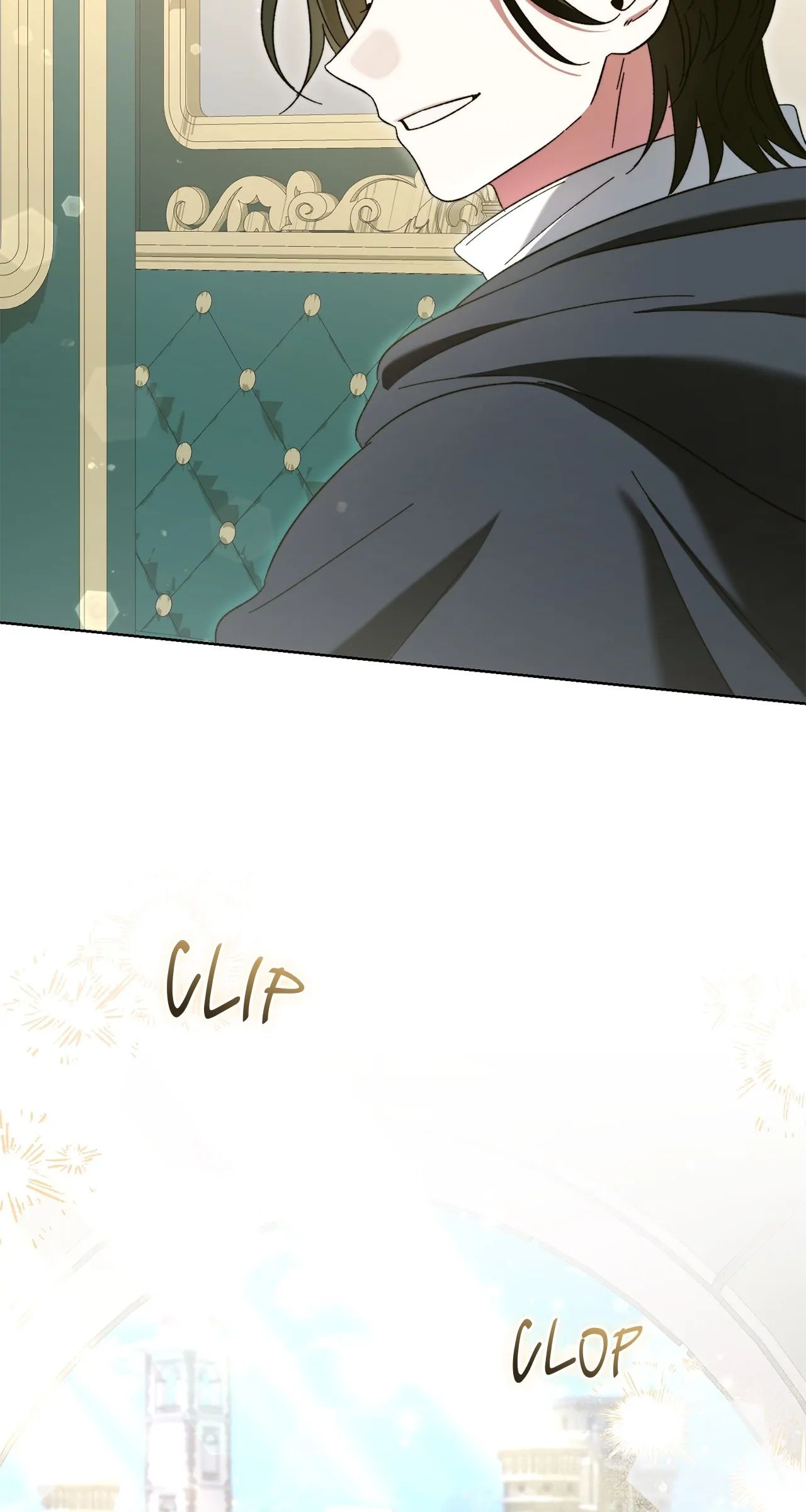 All for My Dearest Juliet (Official) - Chapter 11 manhwa