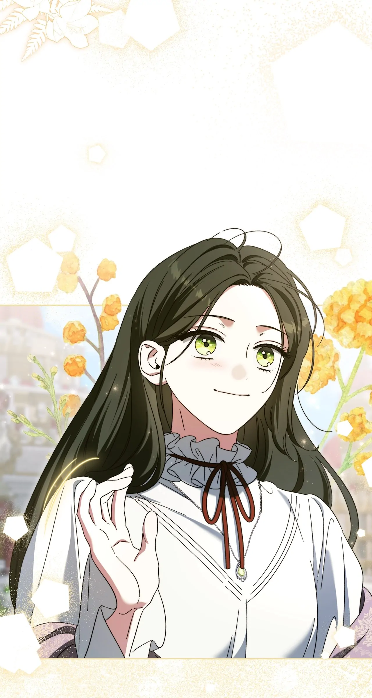 All for My Dearest Juliet (Official) - Chapter 11 manhwa