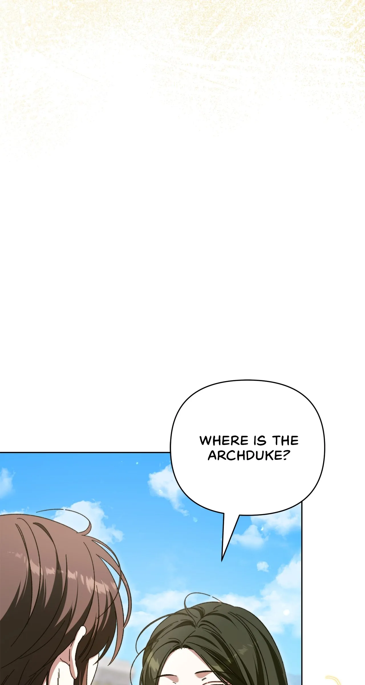 All for My Dearest Juliet (Official) - Chapter 11 manhwa