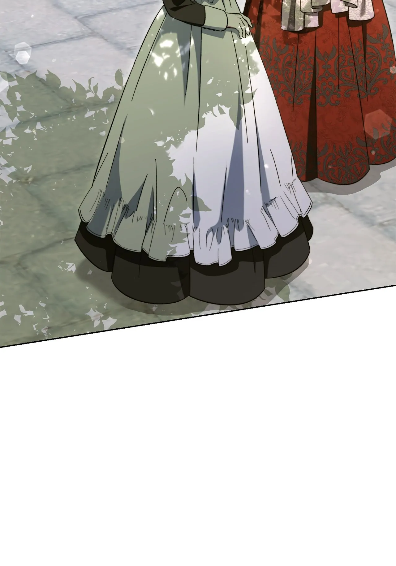 All for My Dearest Juliet (Official) - Chapter 11 manhwa