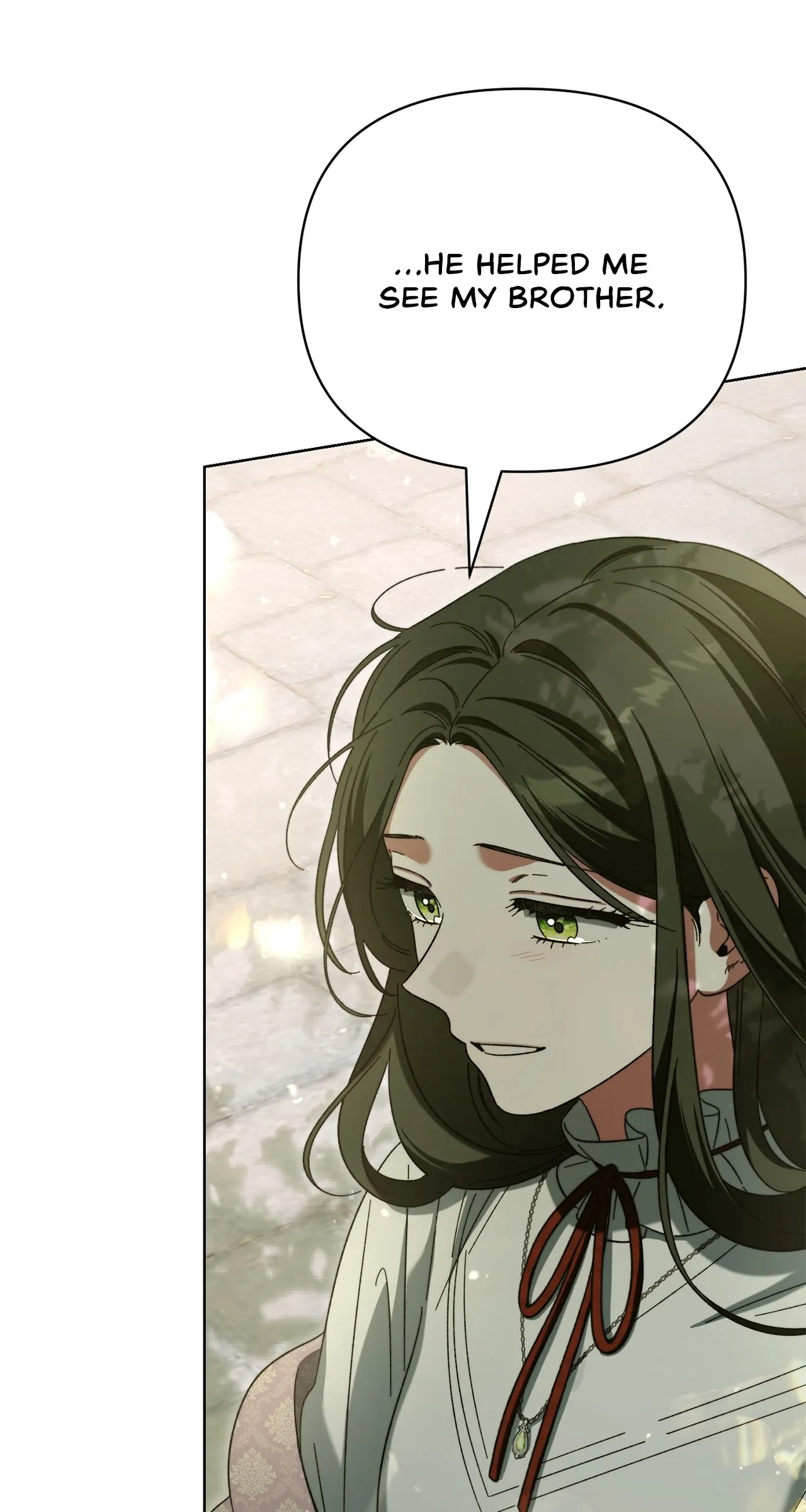 All for My Dearest Juliet (Official) - Chapter 11 manhwa