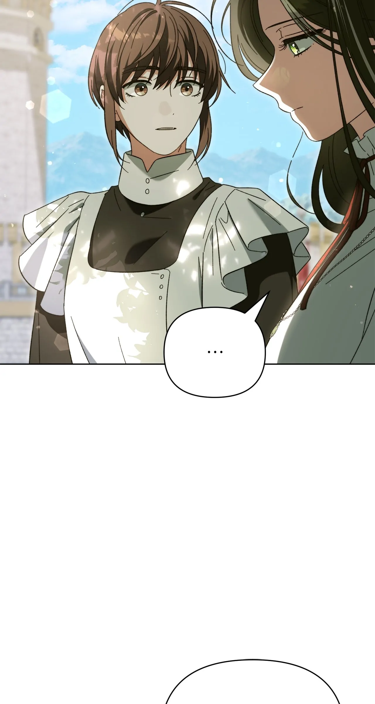 All for My Dearest Juliet (Official) - Chapter 11 manhwa