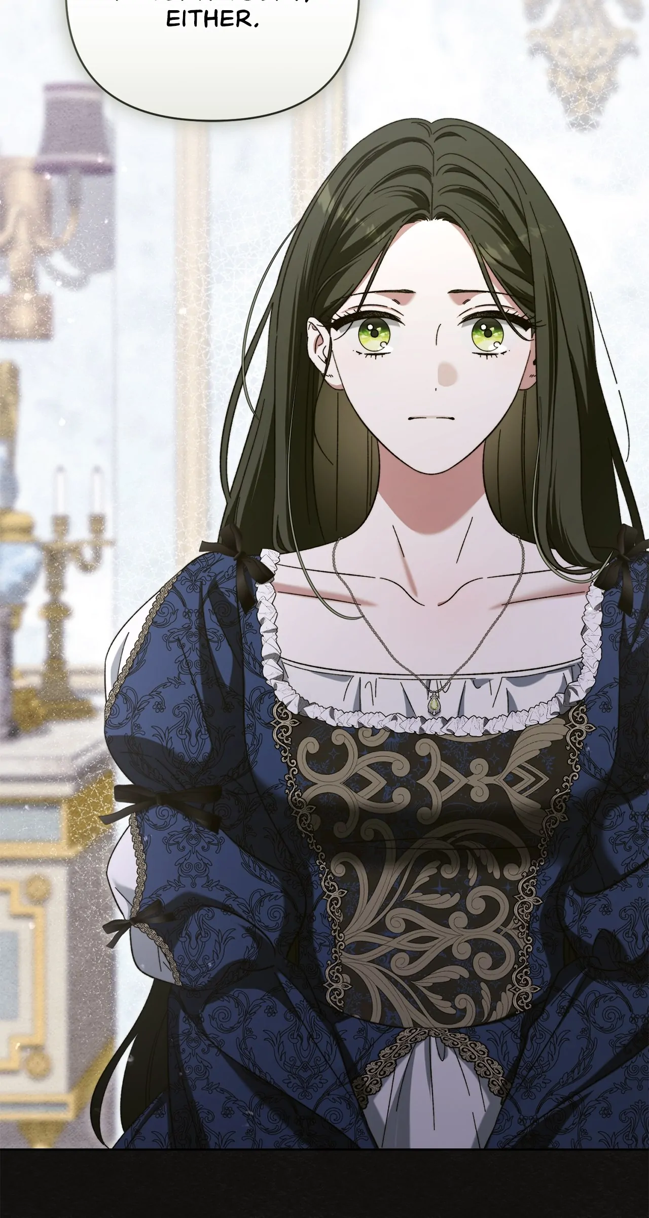 All for My Dearest Juliet (Official) - Chapter 11 manhwa