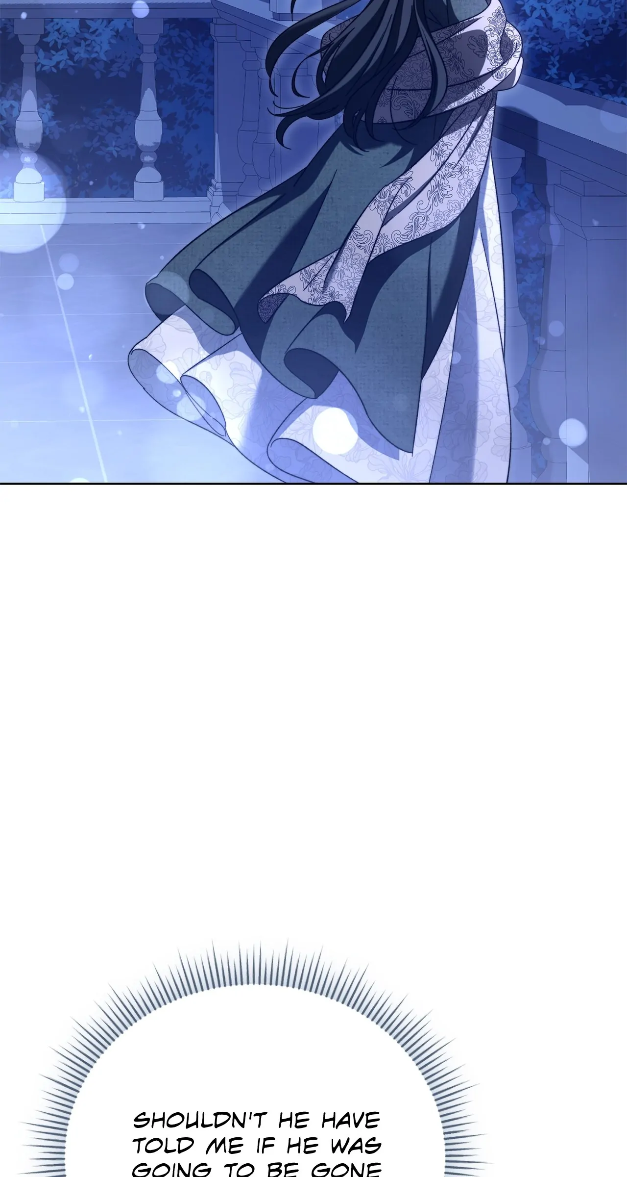 All for My Dearest Juliet (Official) - Chapter 11 manhwa
