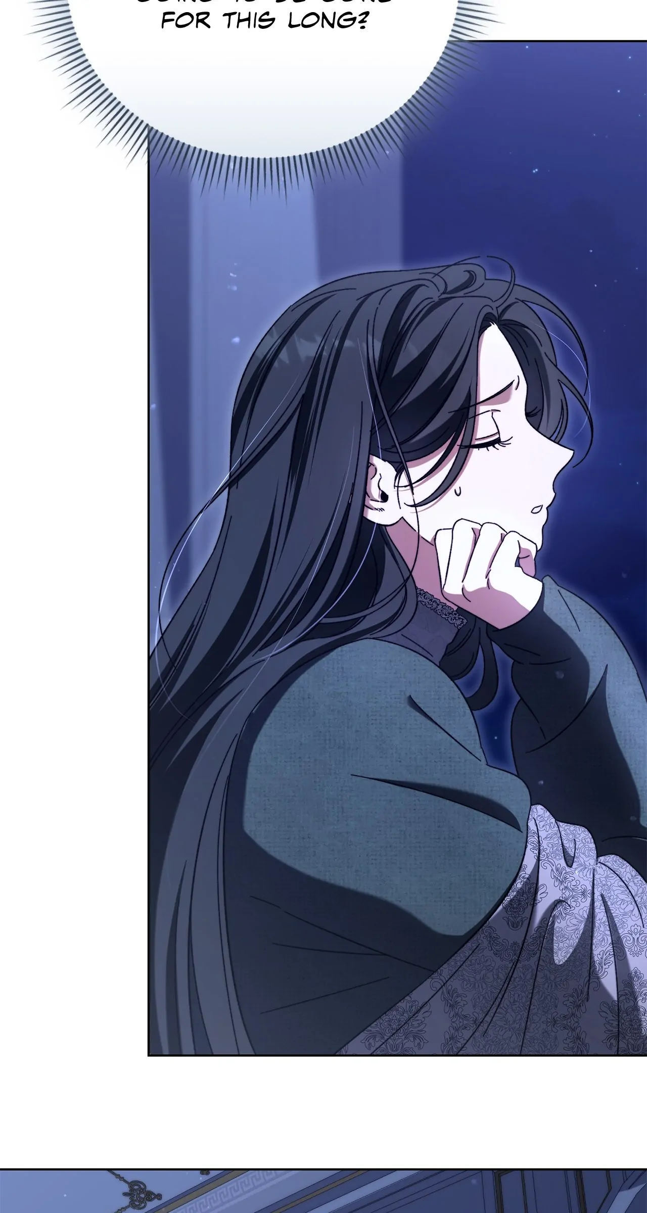 All for My Dearest Juliet (Official) - Chapter 11 manhwa