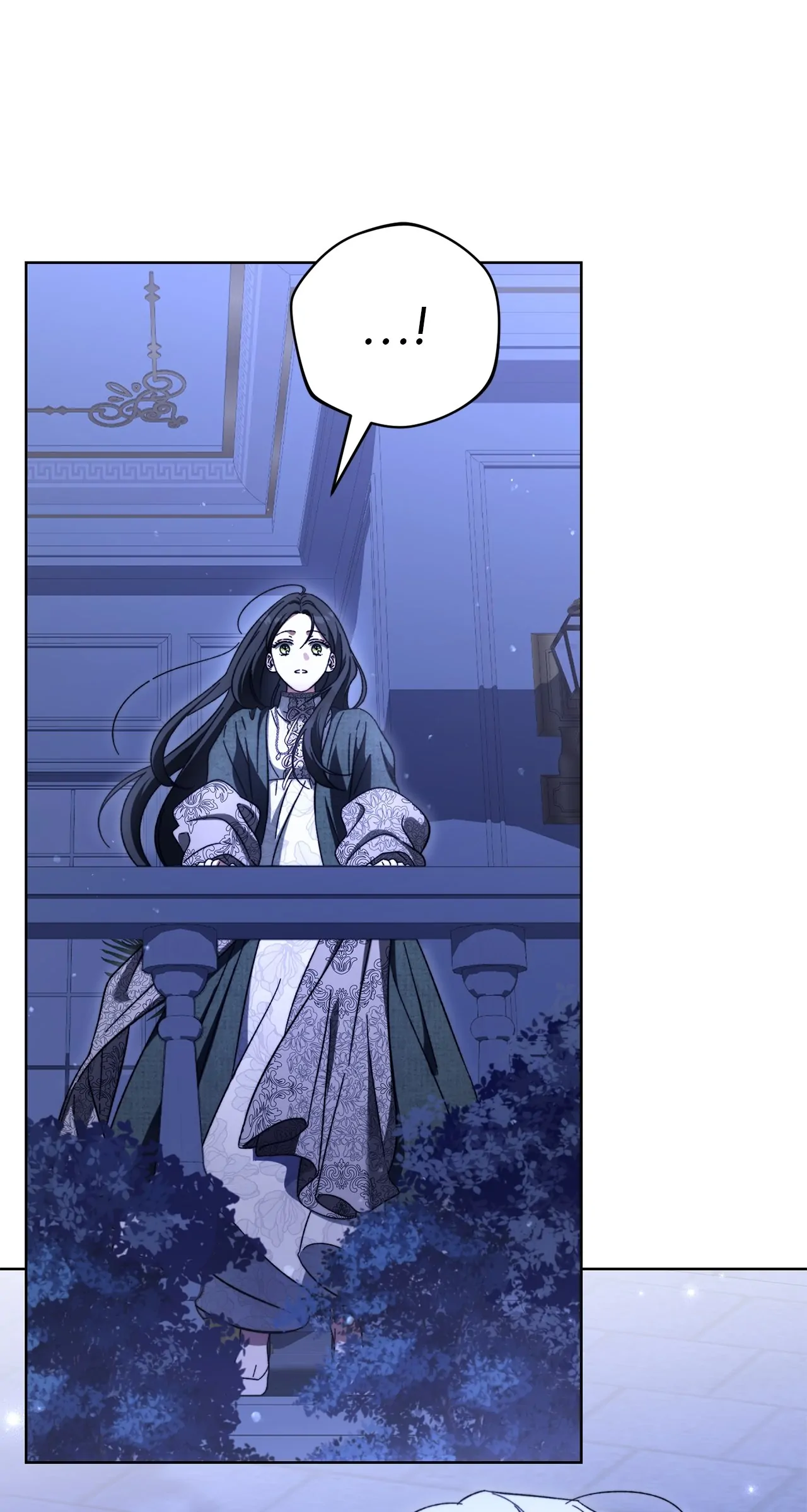 All for My Dearest Juliet (Official) - Chapter 11 manhwa