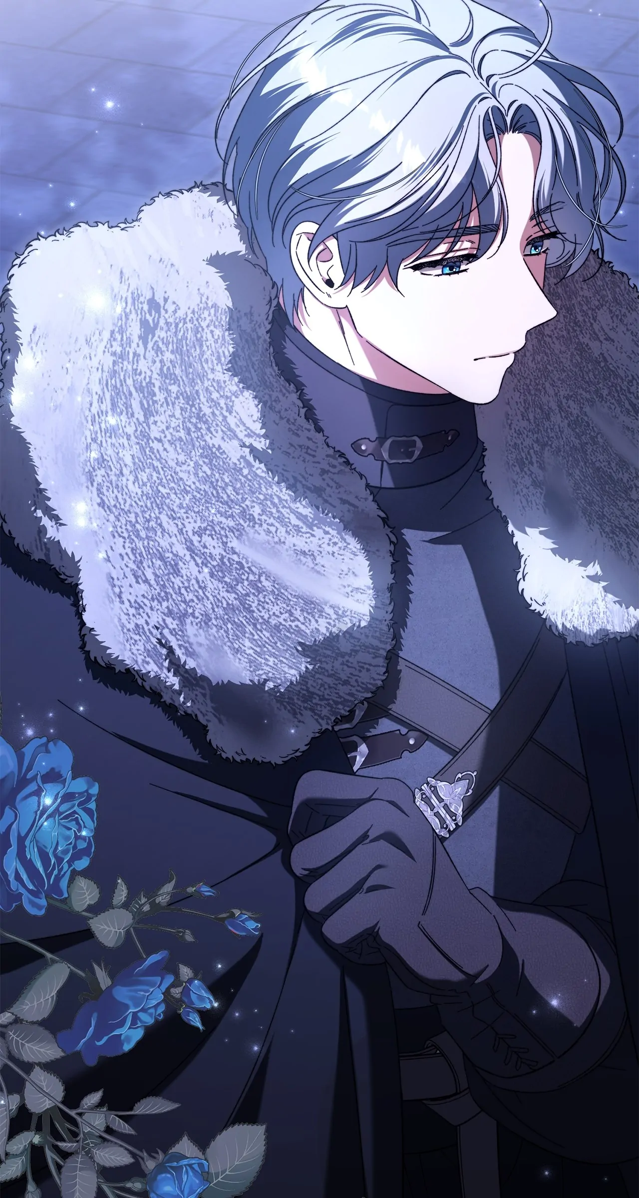 All for My Dearest Juliet (Official) - Chapter 11 manhwa